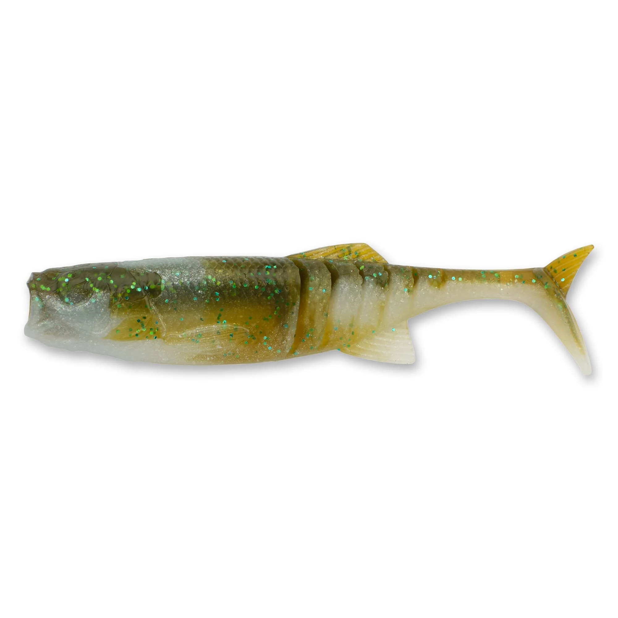 Savage Gear Toughtec NED Minnow - Image 19