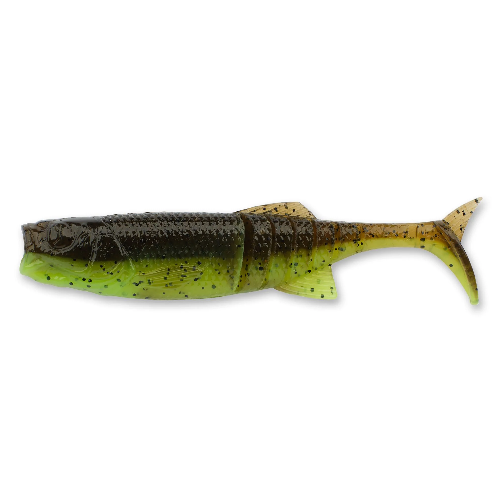 Savage Gear Toughtec NED Minnow - Image 20