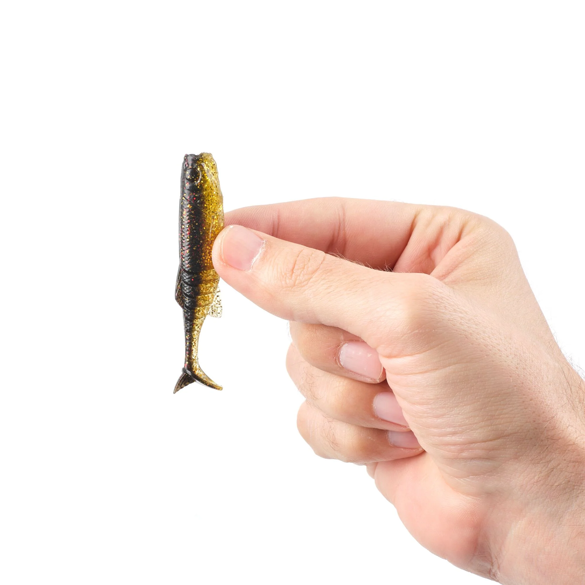 Savage Gear Toughtec NED Minnow - Image 21