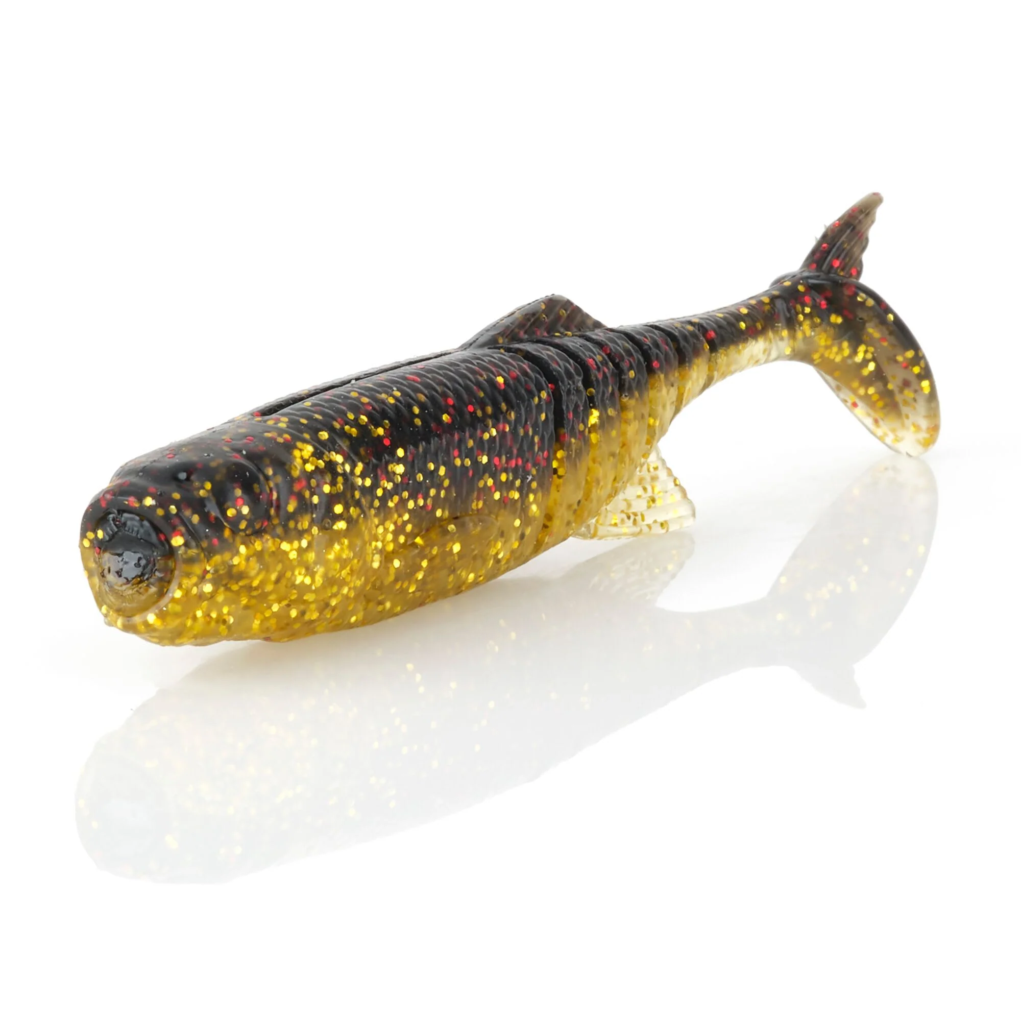 Savage Gear Toughtec NED Minnow - Image 3