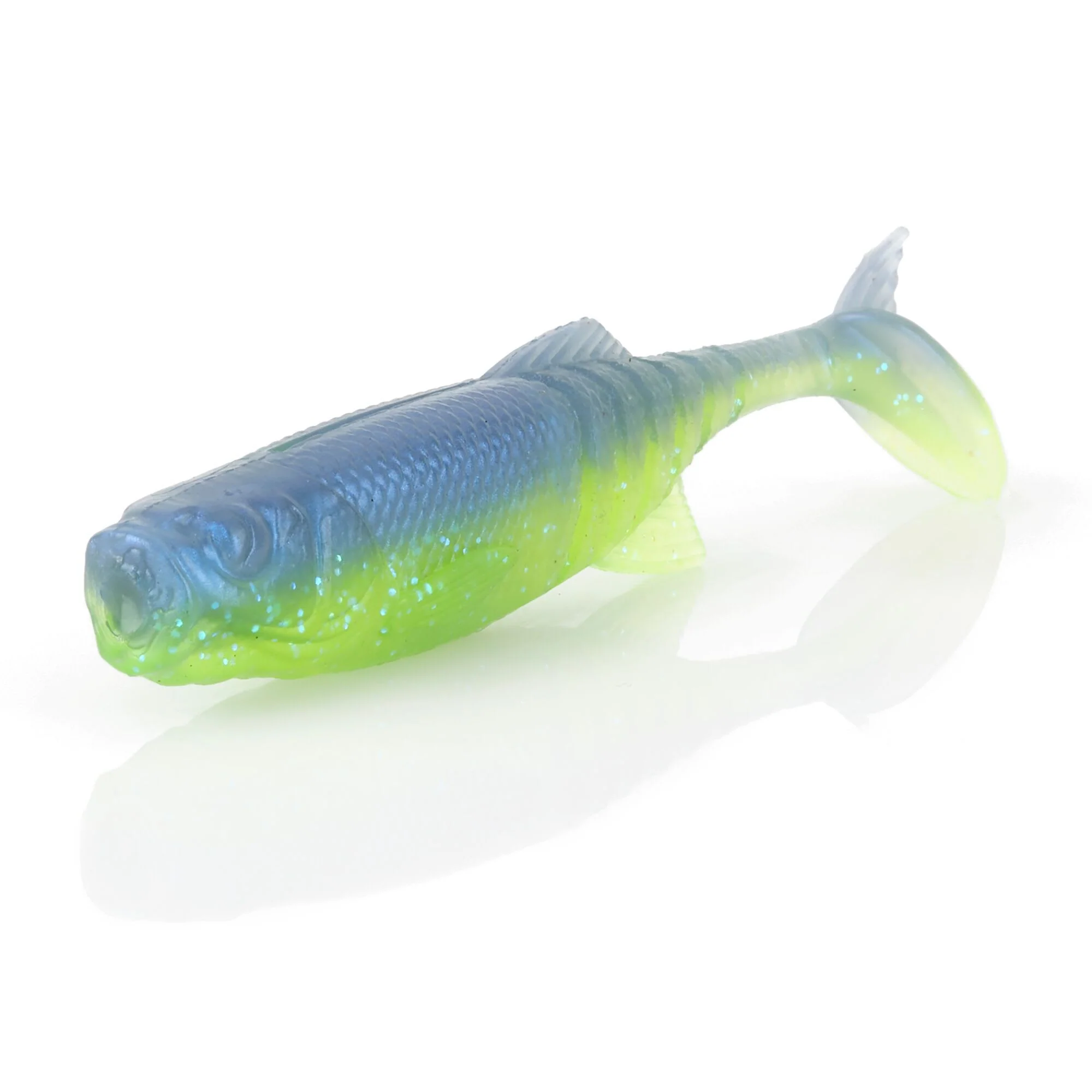 Savage Gear Toughtec NED Minnow - Image 4