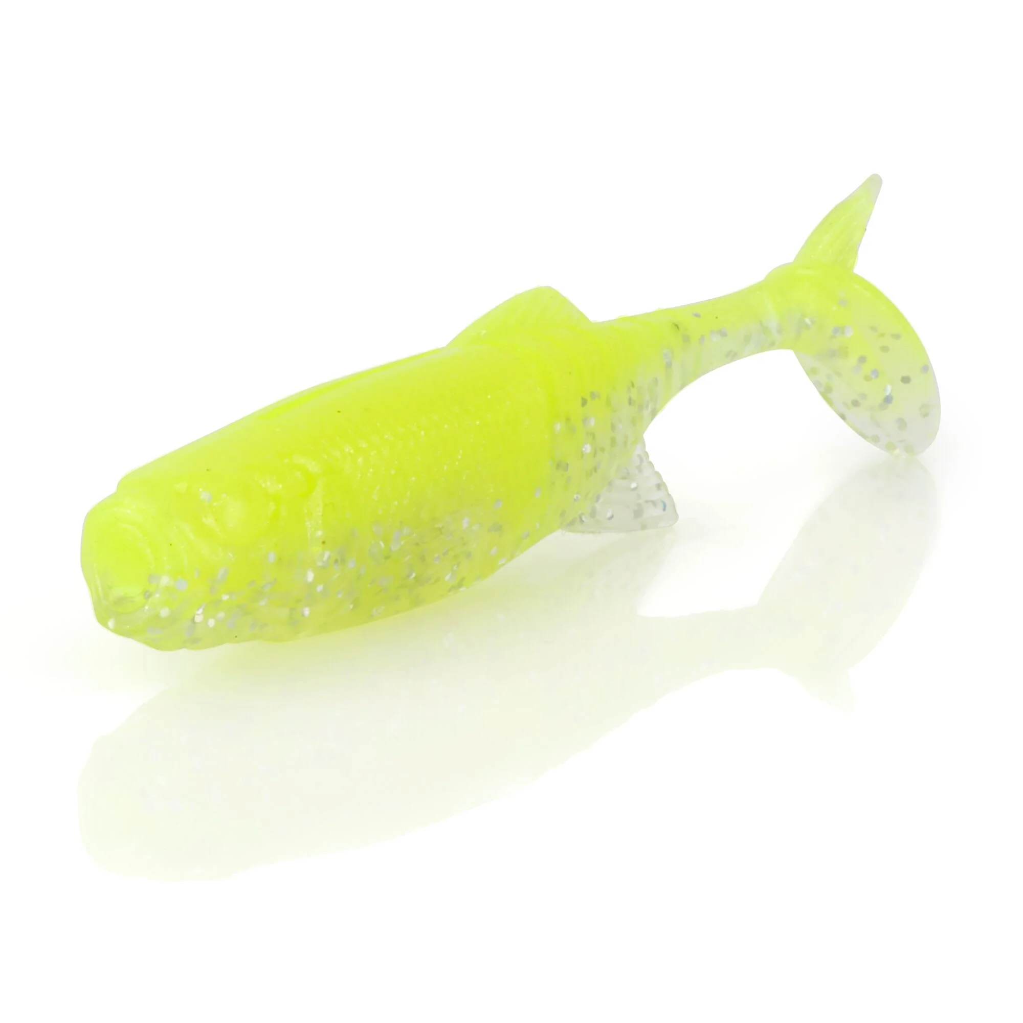 Savage Gear Toughtec NED Minnow - Image 5