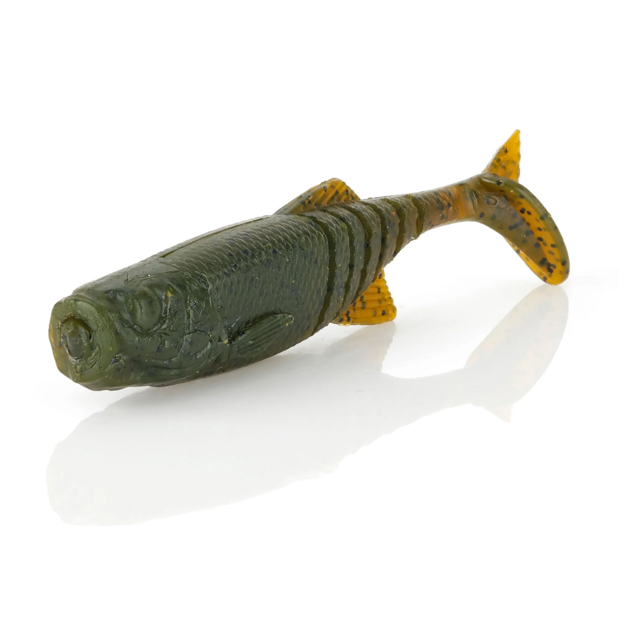 Savage Gear Toughtec NED Minnow - Image 7
