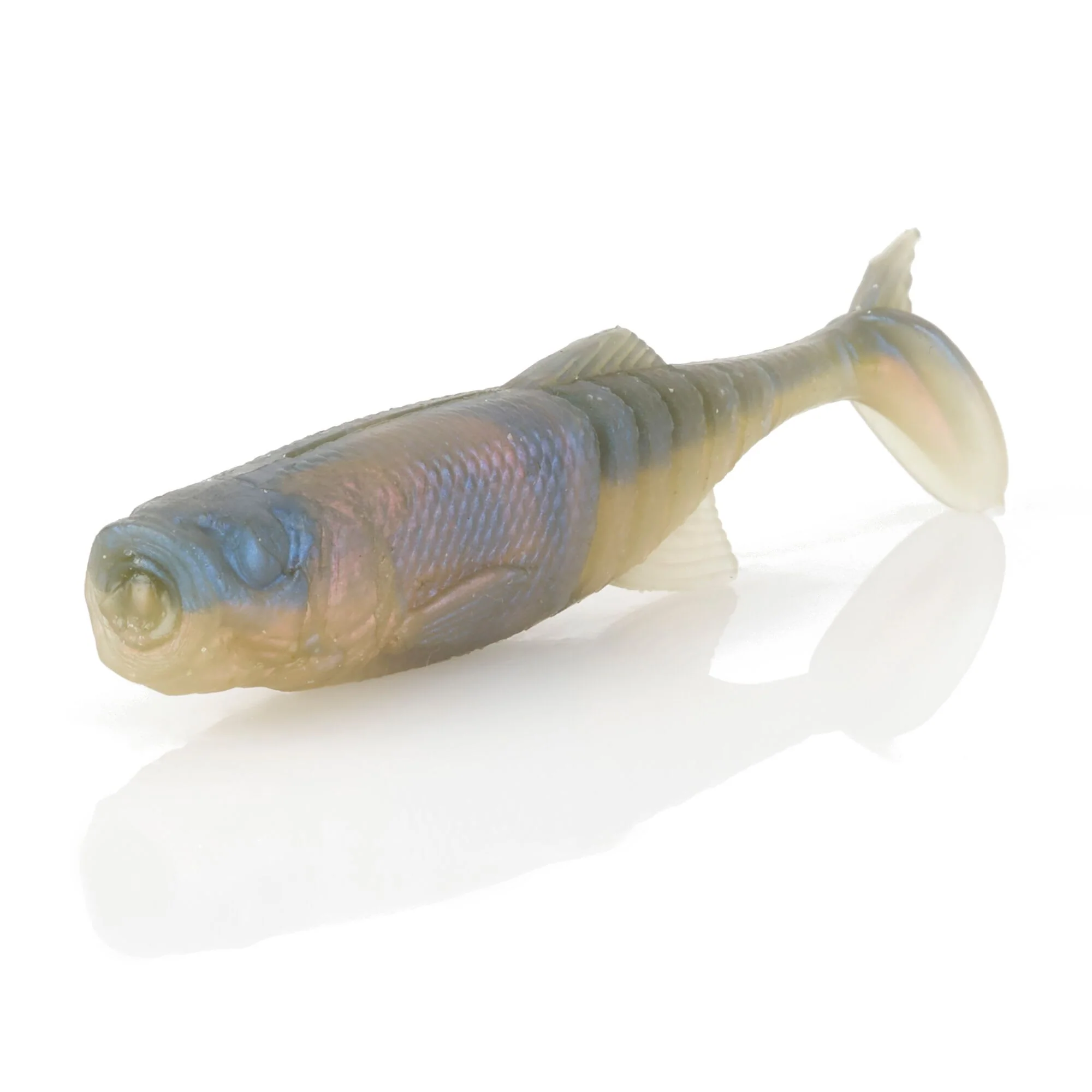 Savage Gear Toughtec NED Minnow - Image 8