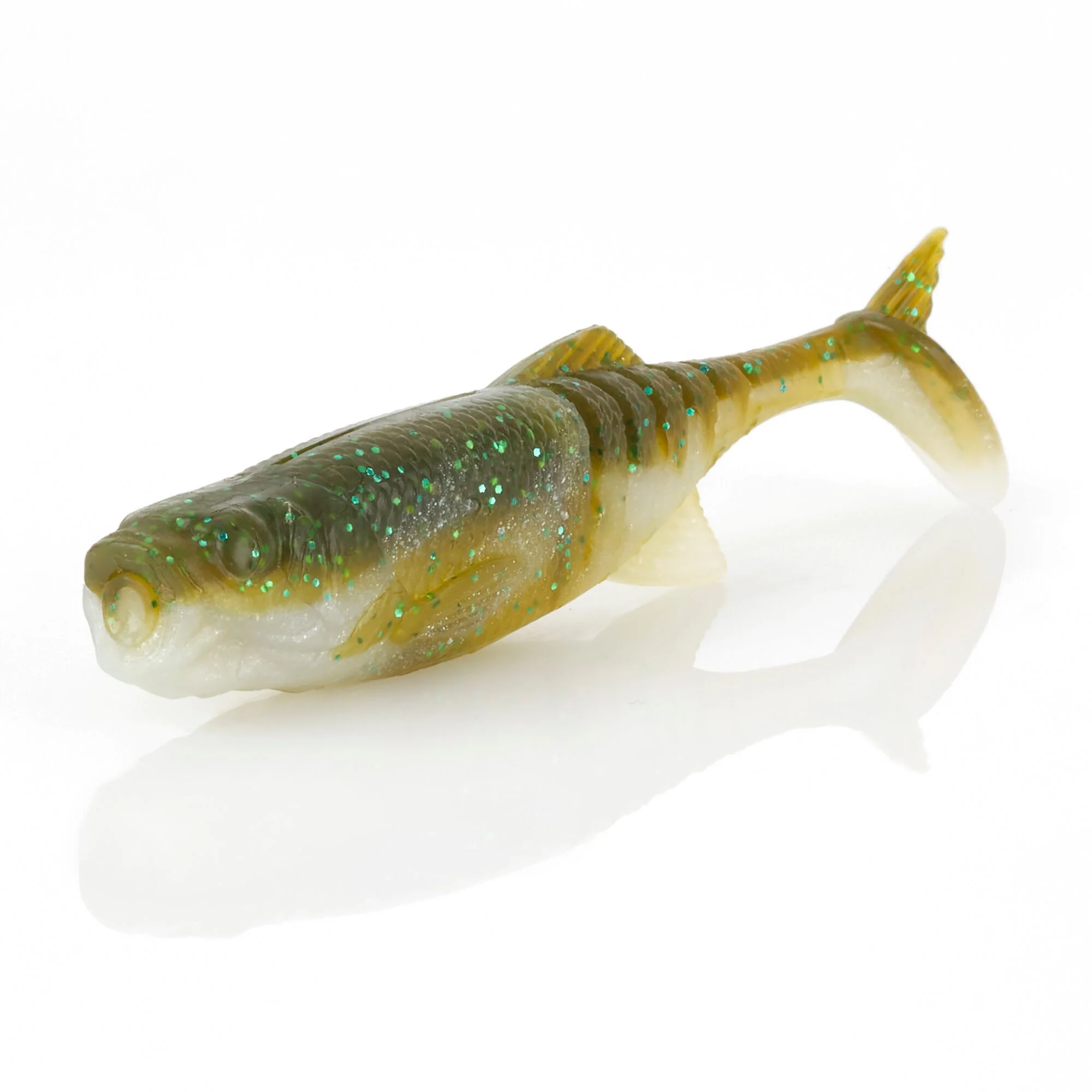Savage Gear Toughtec NED Minnow - Image 9