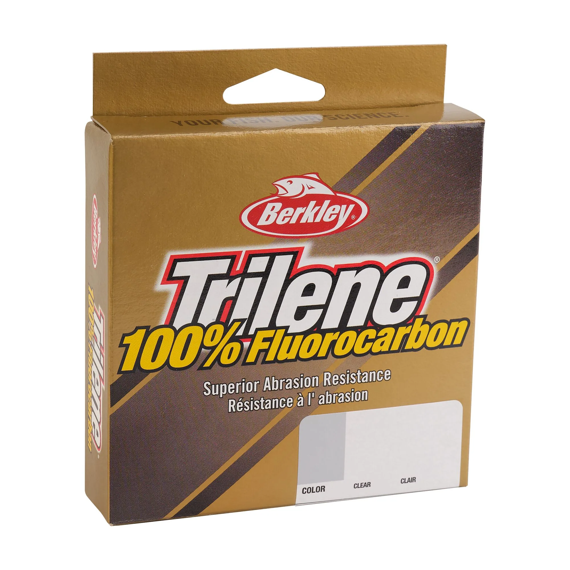 Berkley Trilene® 100% Fluorocarbon - Image 10