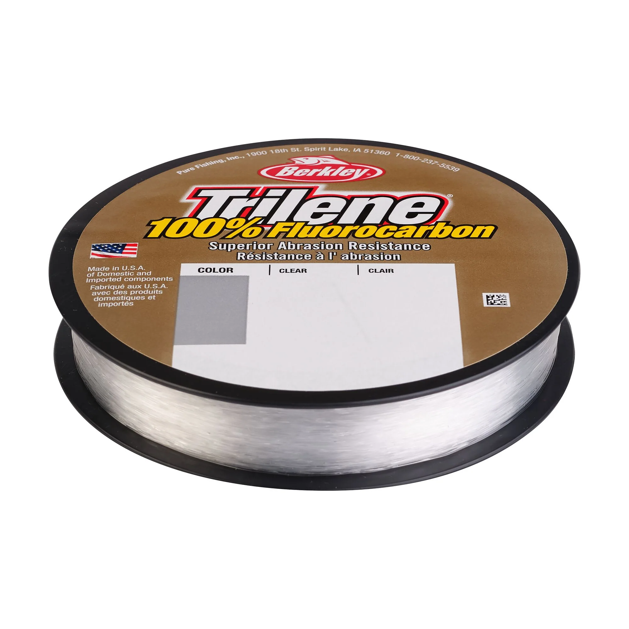 Berkley Trilene® 100% Fluorocarbon - Image 11
