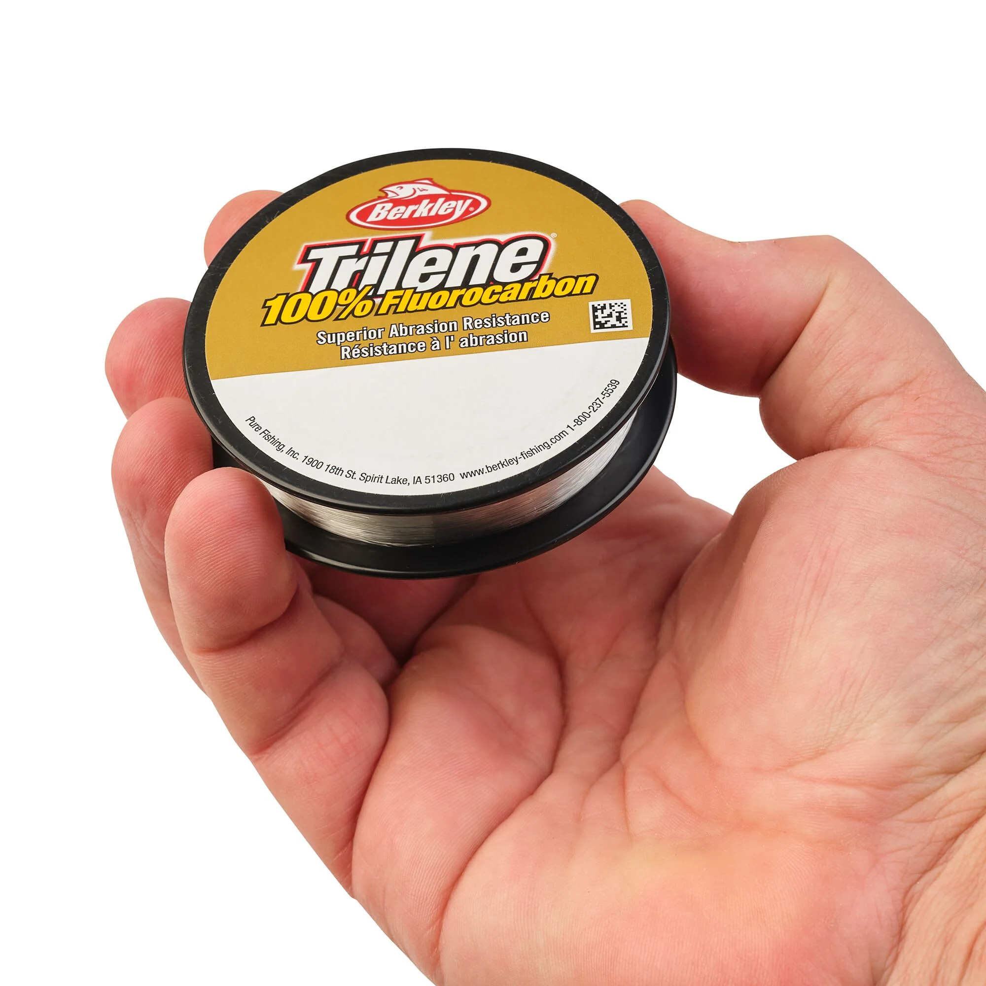 Berkley Trilene® 100% Fluorocarbon - Image 12