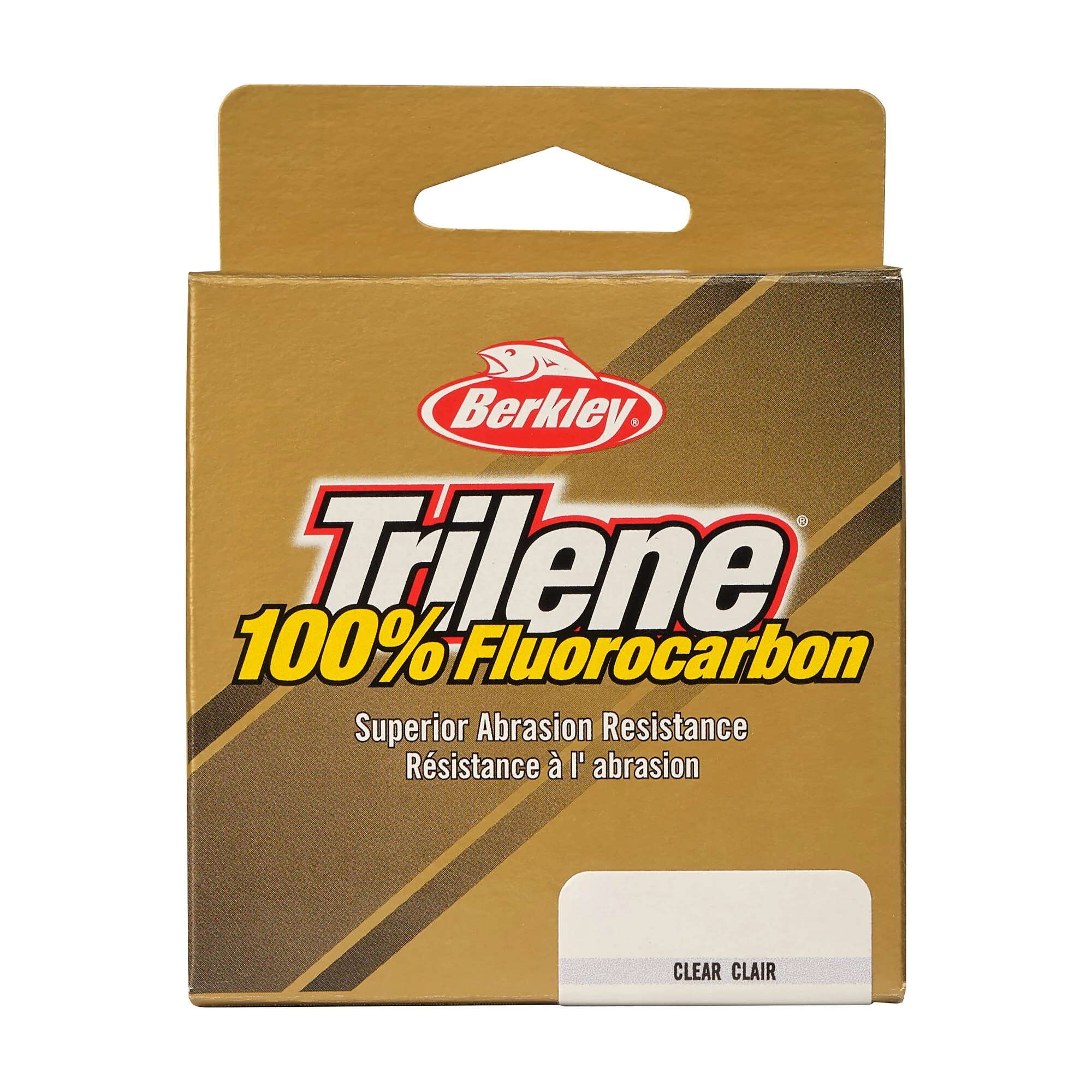Berkley Trilene® 100% Fluorocarbon - Image 13