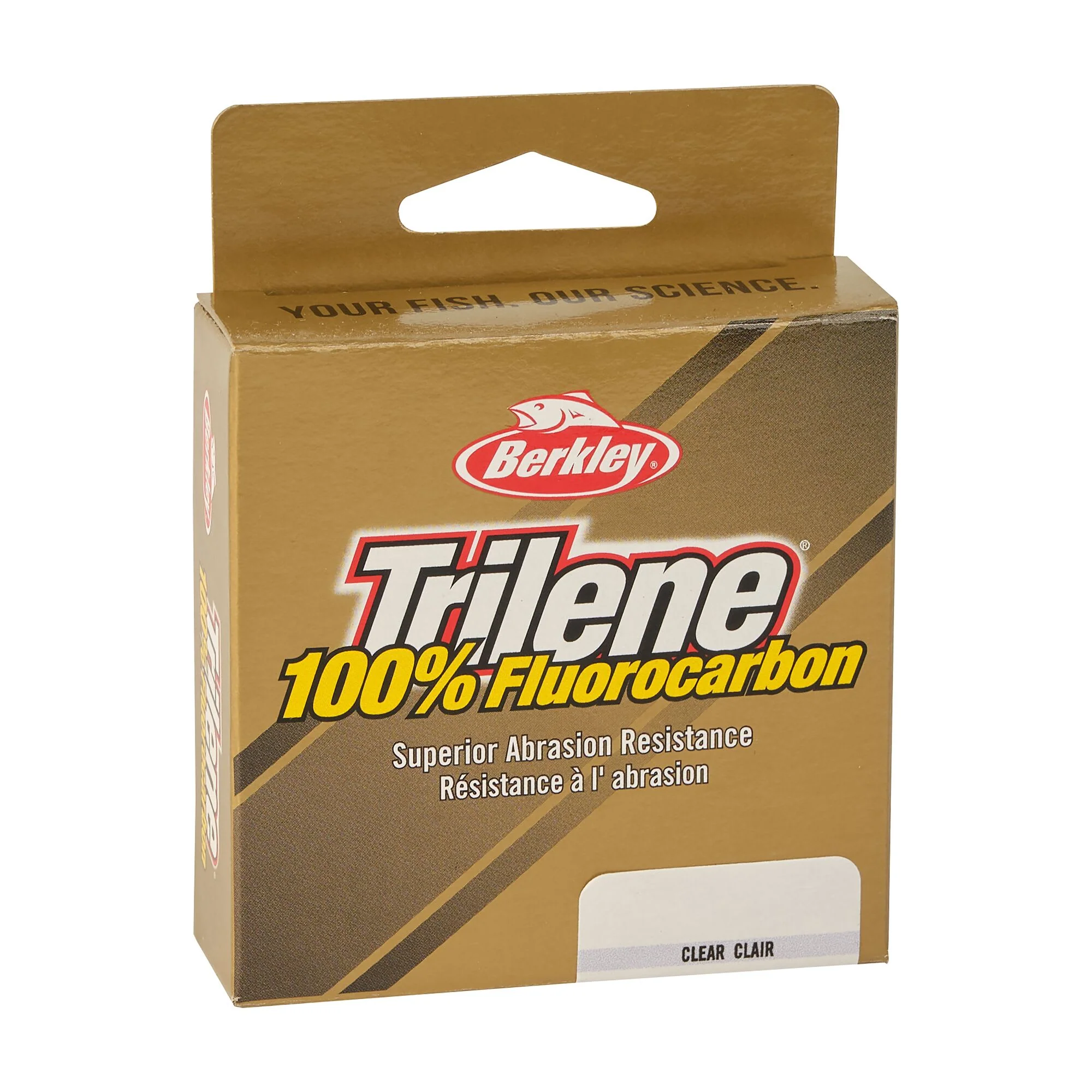 Berkley Trilene® 100% Fluorocarbon - Image 16