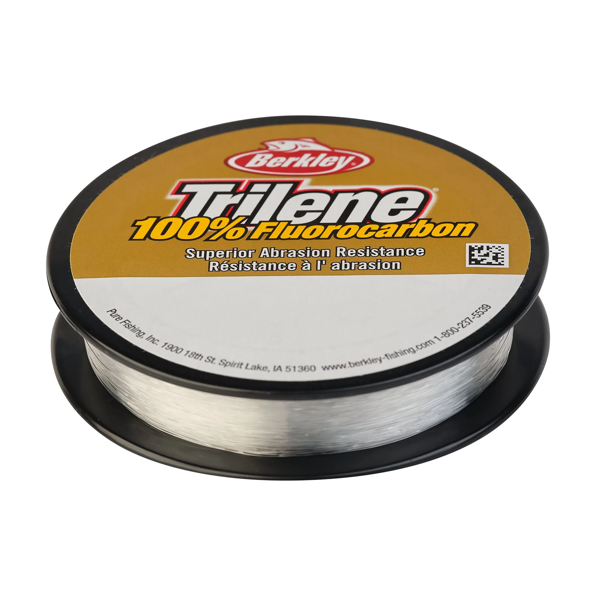 Berkley Trilene® 100% Fluorocarbon - Image 17
