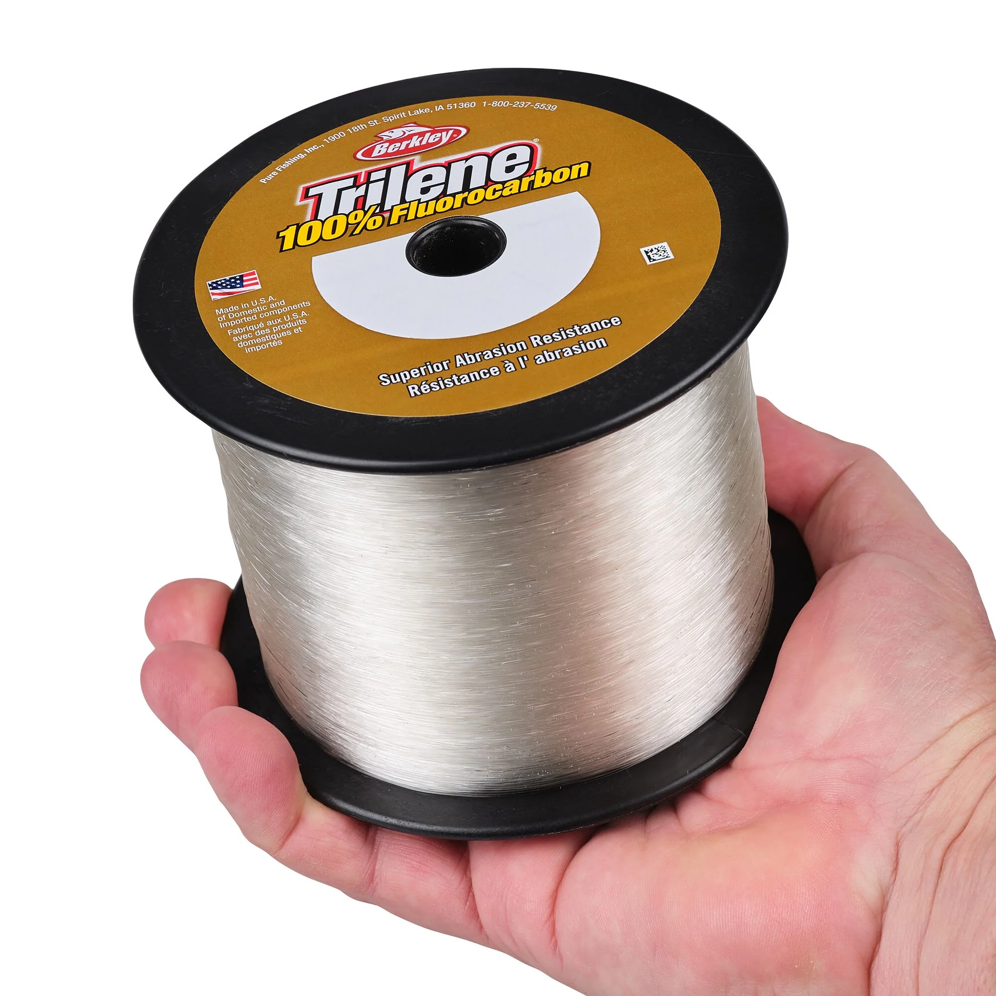 Berkley Trilene® 100% Fluorocarbon - Image 19
