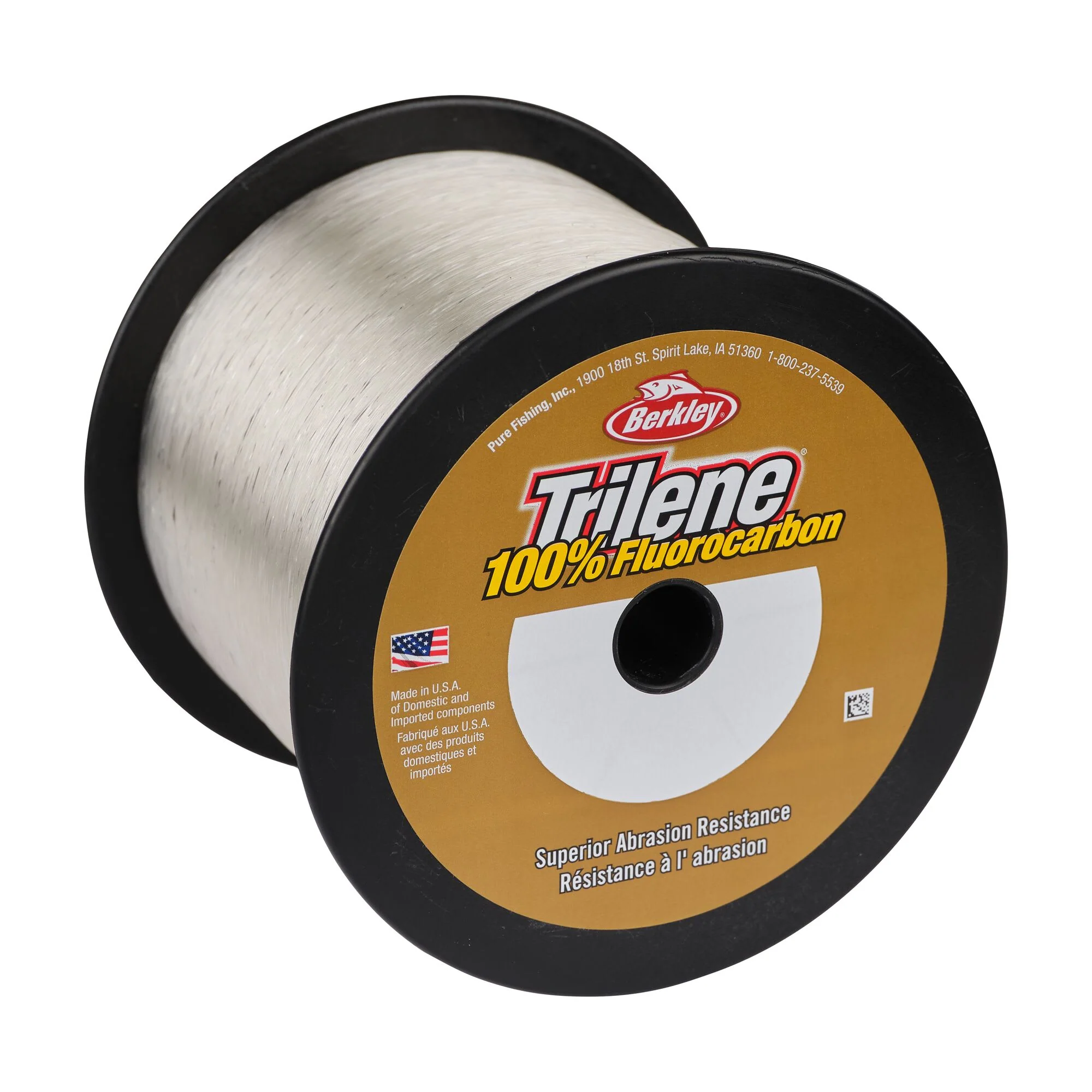 Berkley Trilene® 100% Fluorocarbon - Image 20