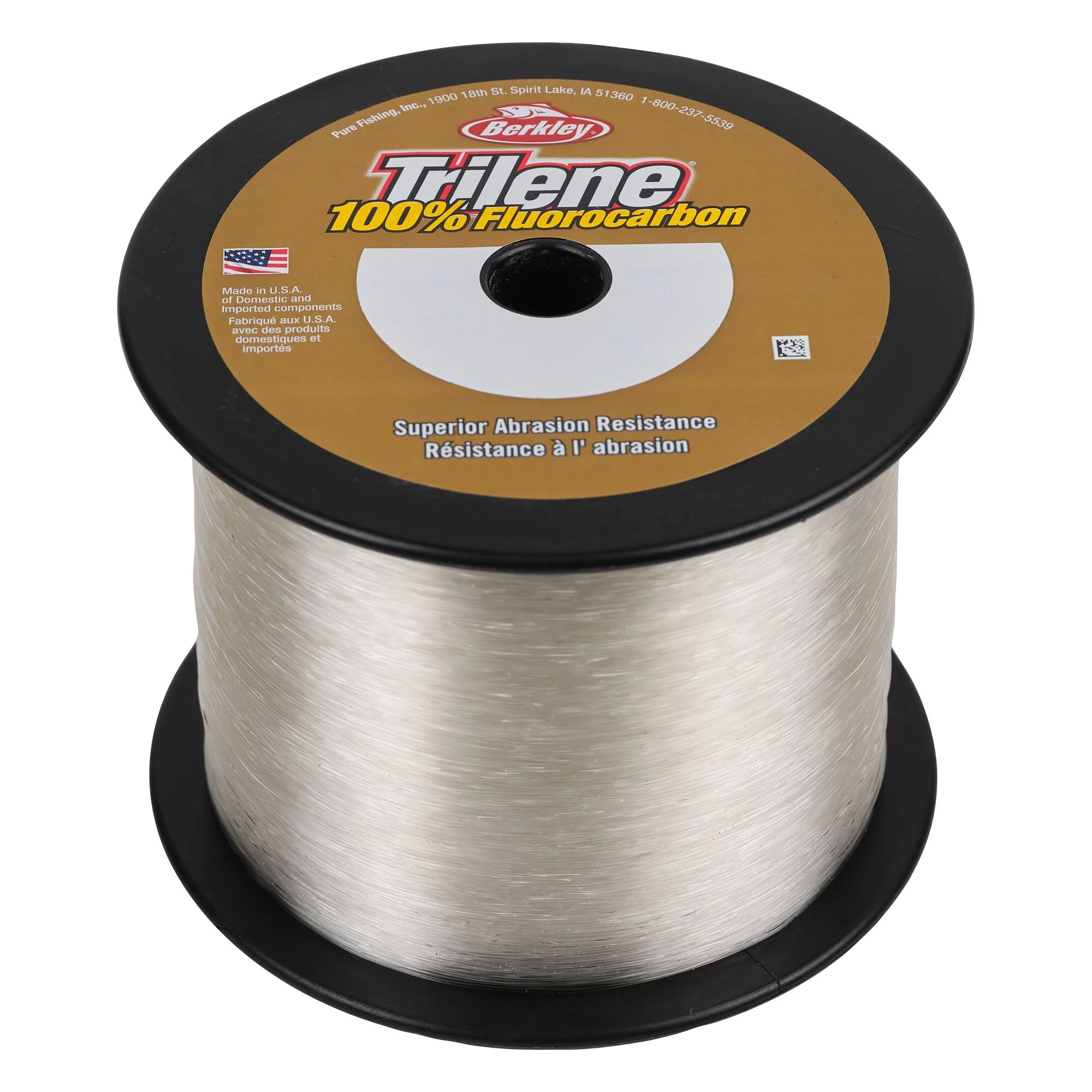 Berkley Trilene® 100% Fluorocarbon - Image 5
