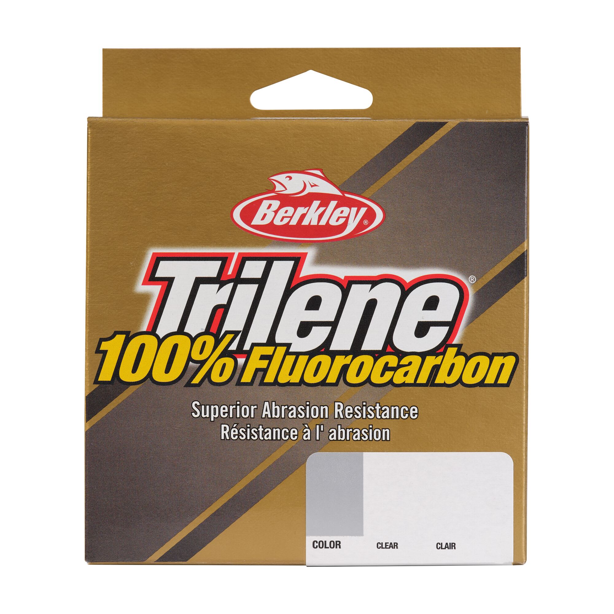 Berkley Trilene® 100% Fluorocarbon - Image 7