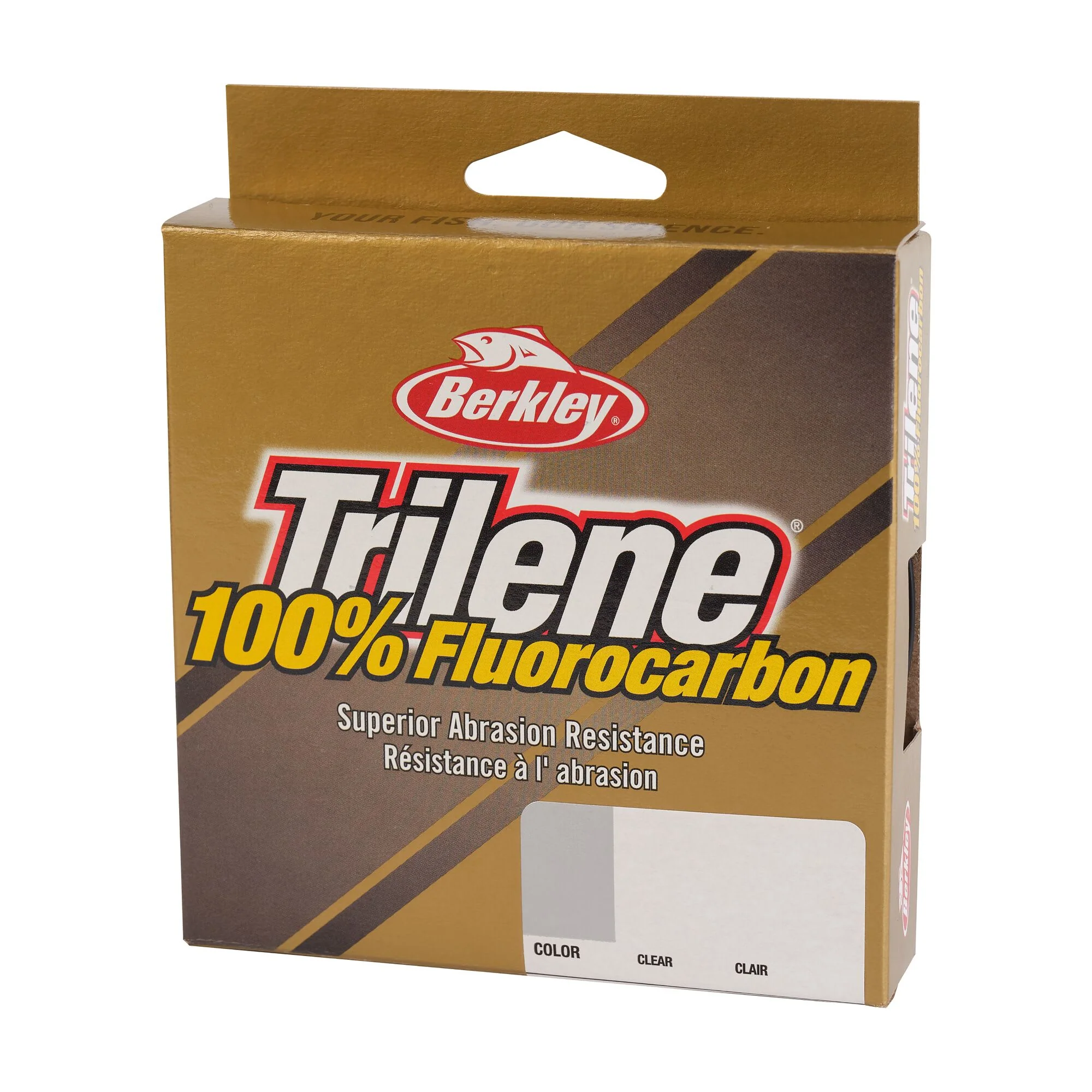 Berkley Trilene® 100% Fluorocarbon - Image 9