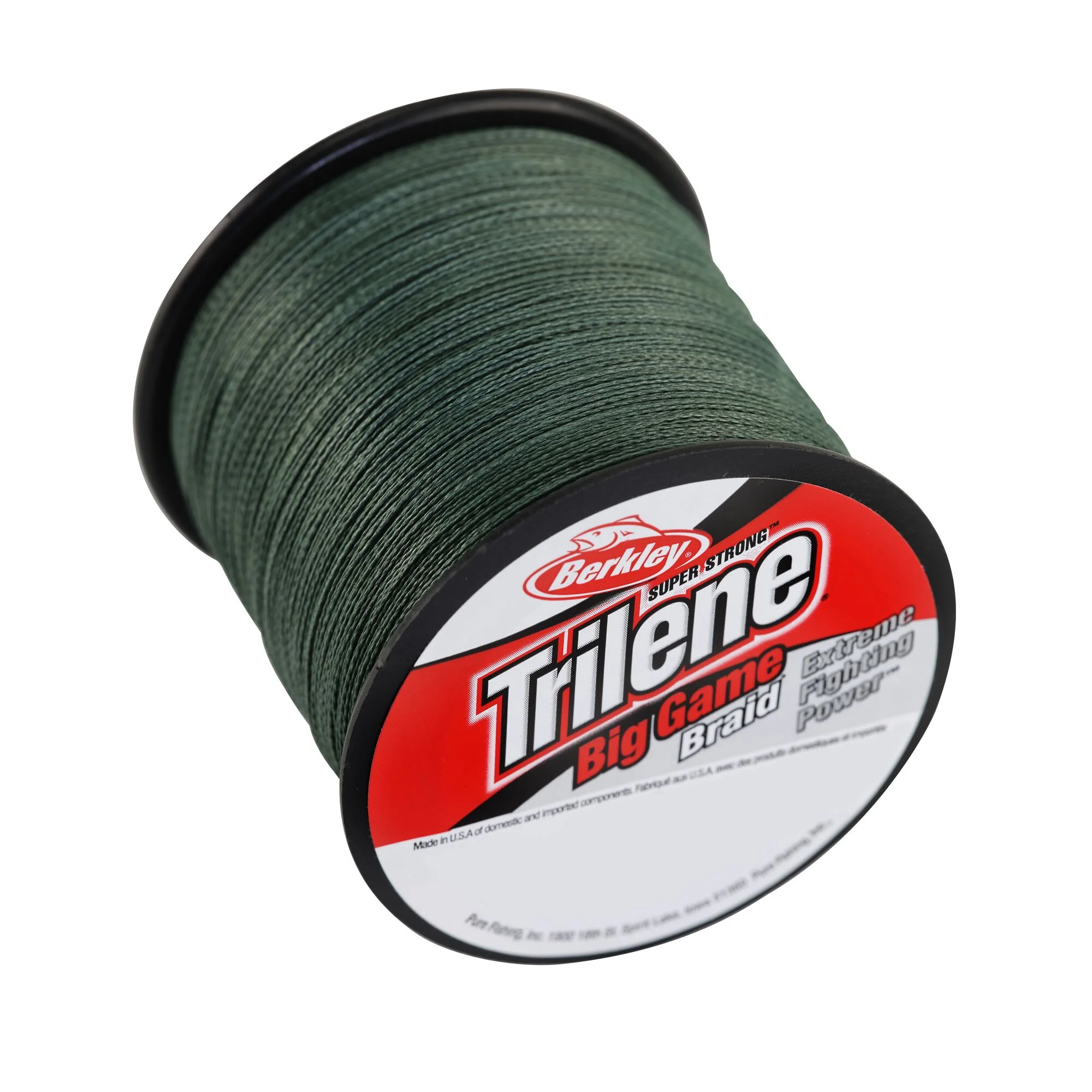 Berkley Trilene® Big Game™ Braid - Image 26