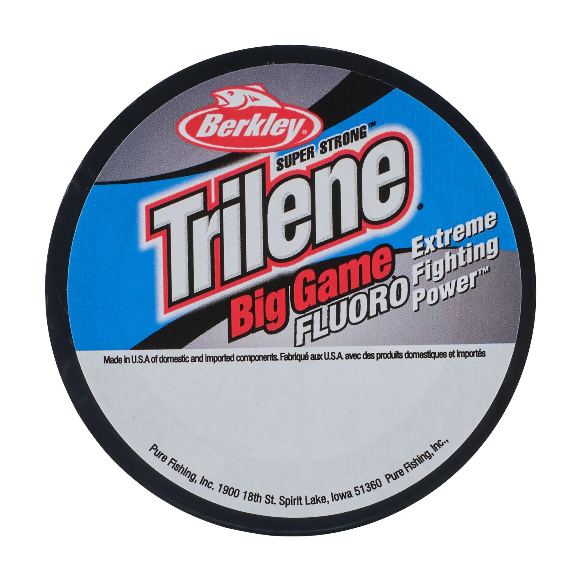Berkley Trilene® Big Game™ Fluorocarbon - Image 6
