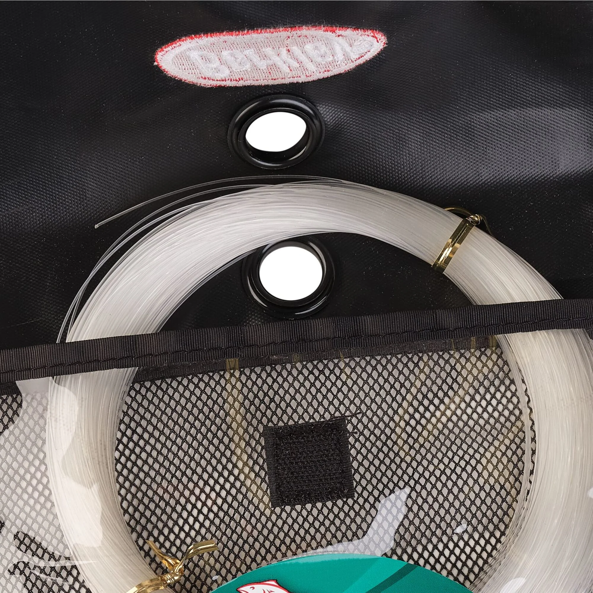 Berkley Trilene® Big Game™ Monofilament Leaders - Image 14