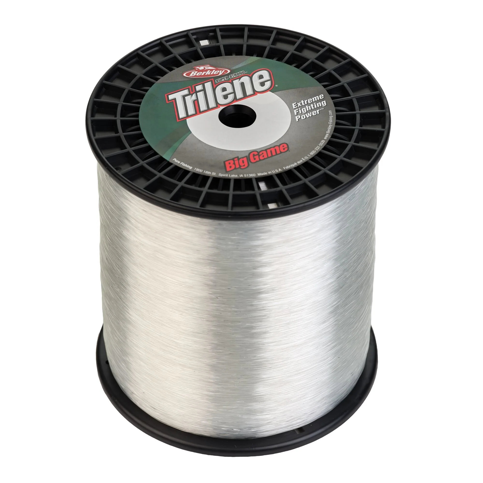 Berkley Trilene® Big Game™ Monofilament - Image 10