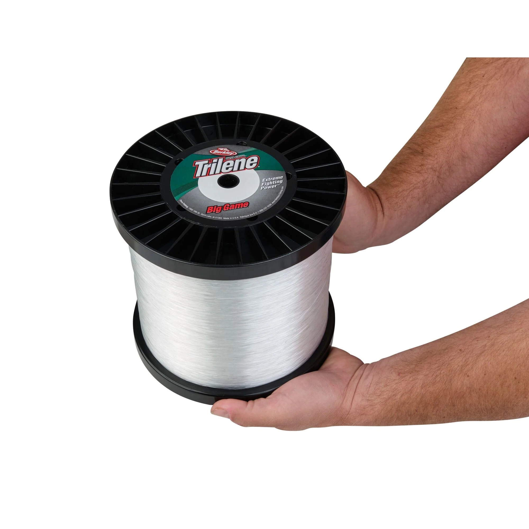 Berkley Trilene® Big Game™ Monofilament - Image 101