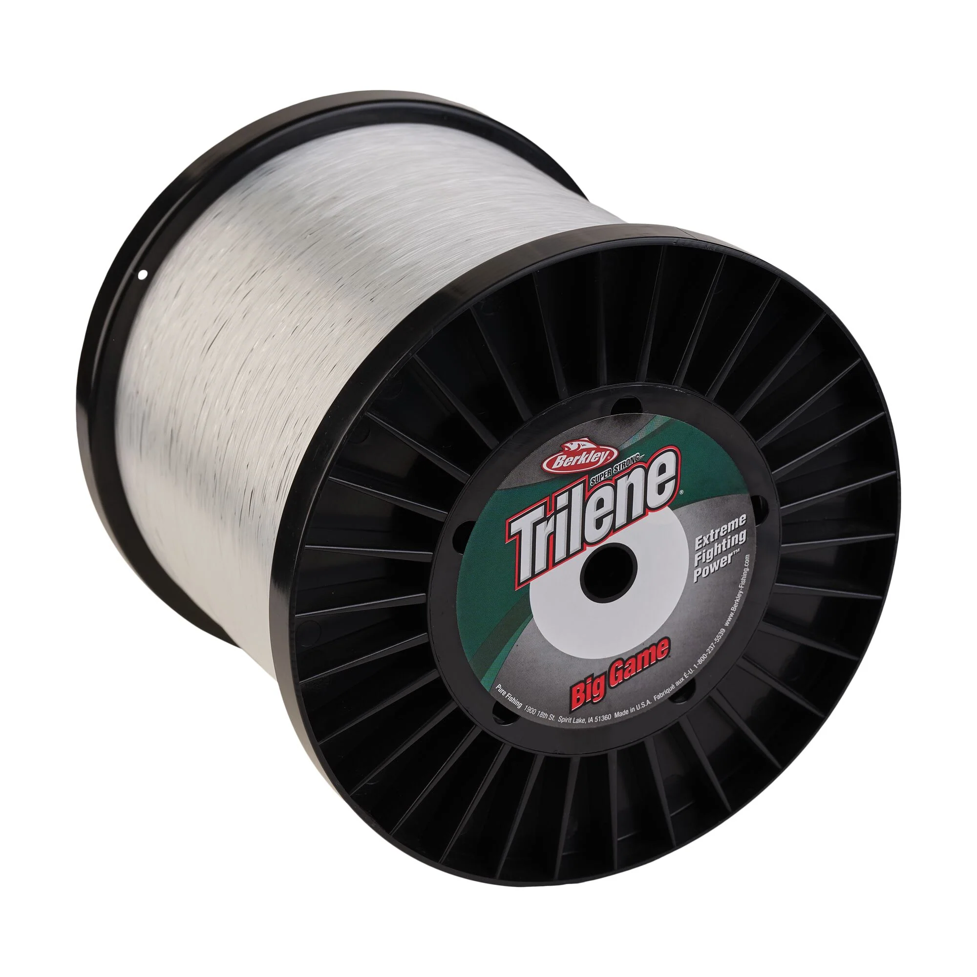Berkley Trilene® Big Game™ Monofilament - Image 102