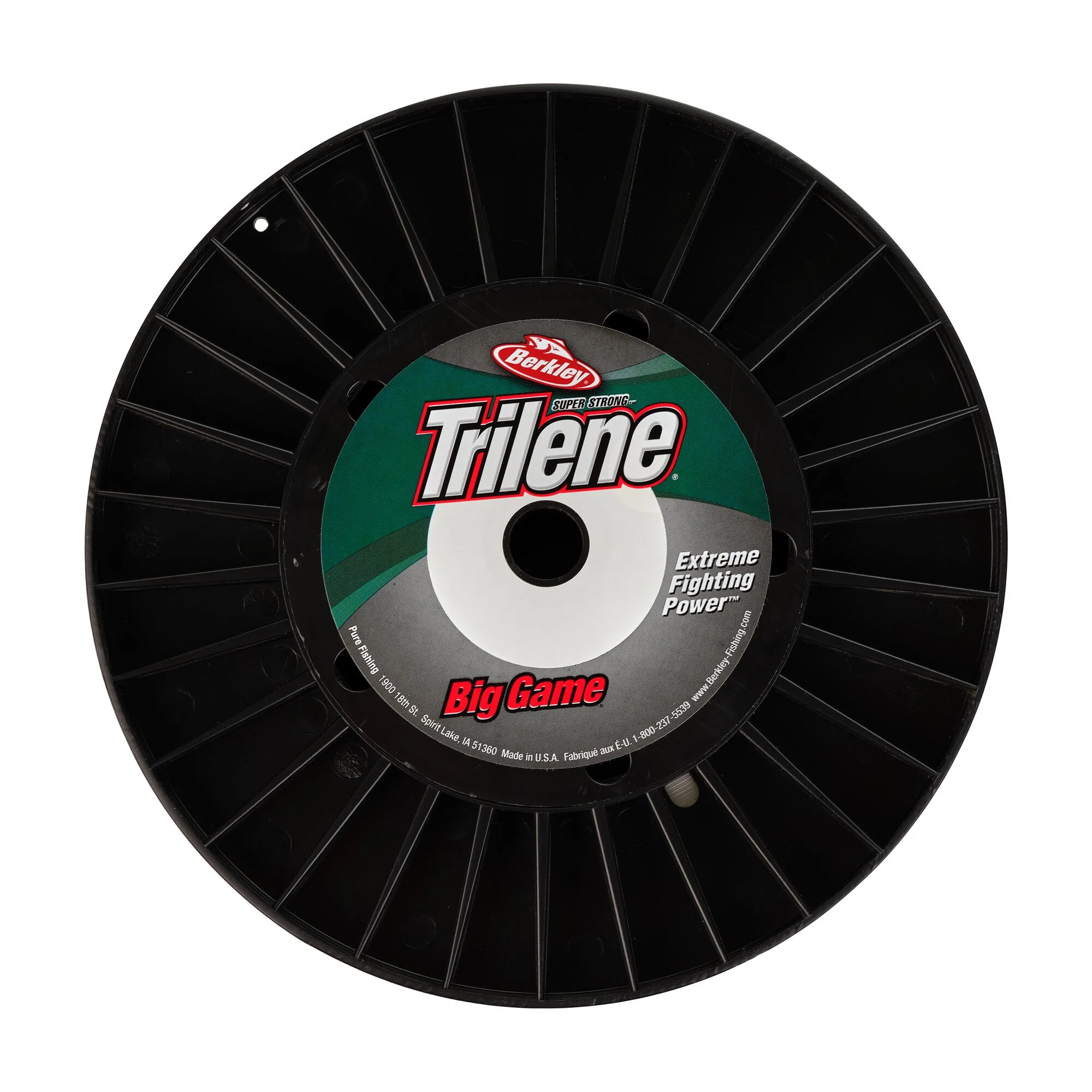 Berkley Trilene® Big Game™ Monofilament - Image 103