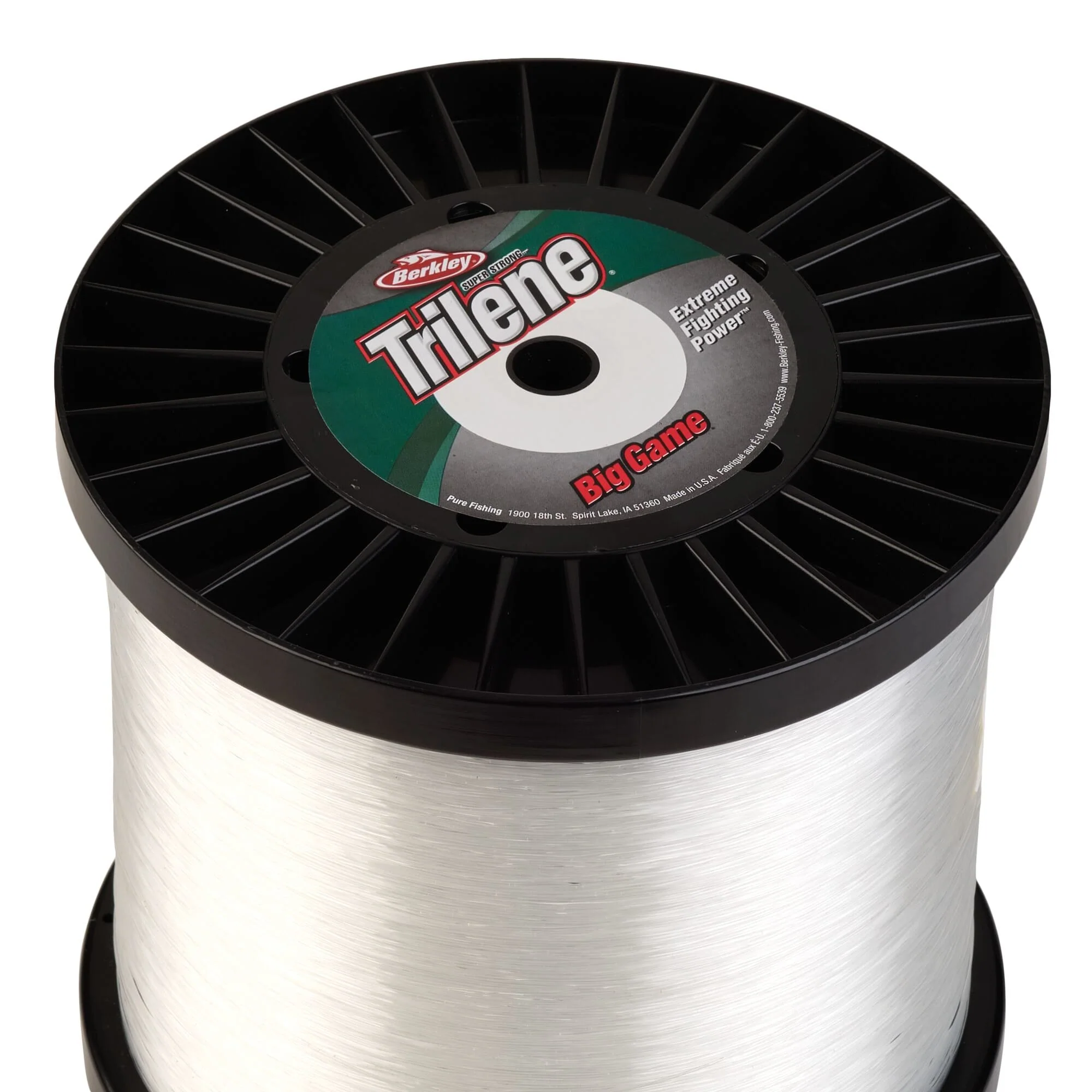 Berkley Trilene® Big Game™ Monofilament - Image 104