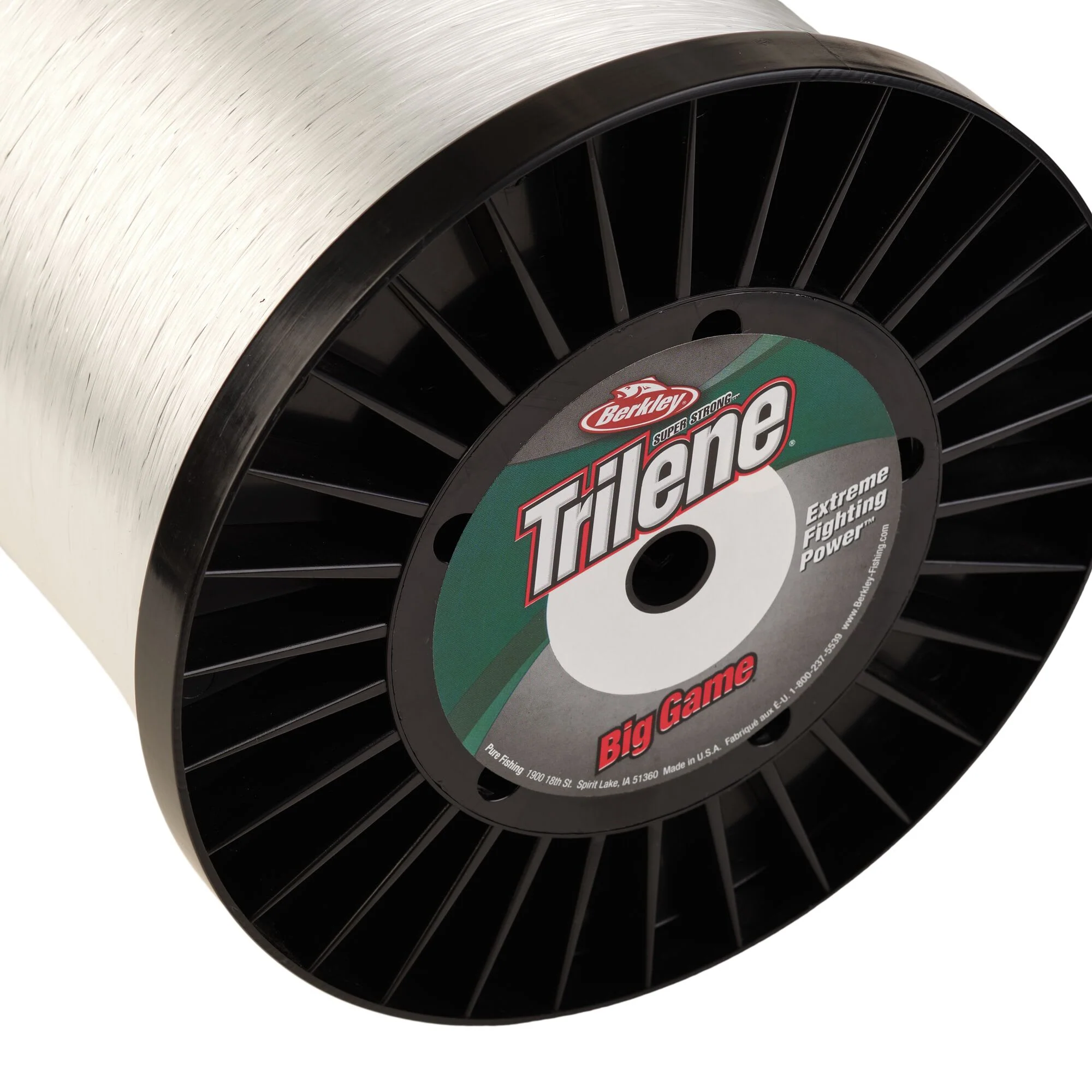 Berkley Trilene® Big Game™ Monofilament - Image 105