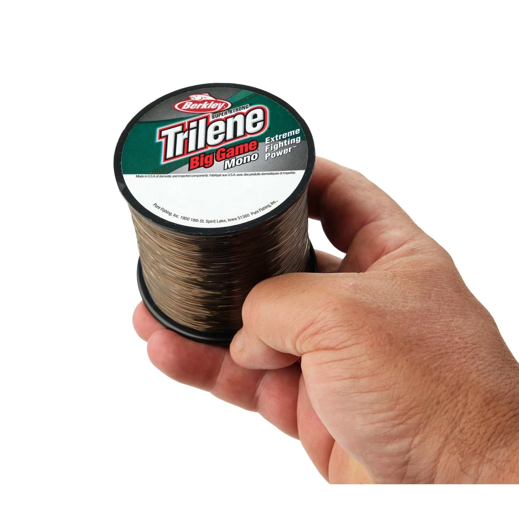 Berkley Trilene® Big Game™ Monofilament - Image 109