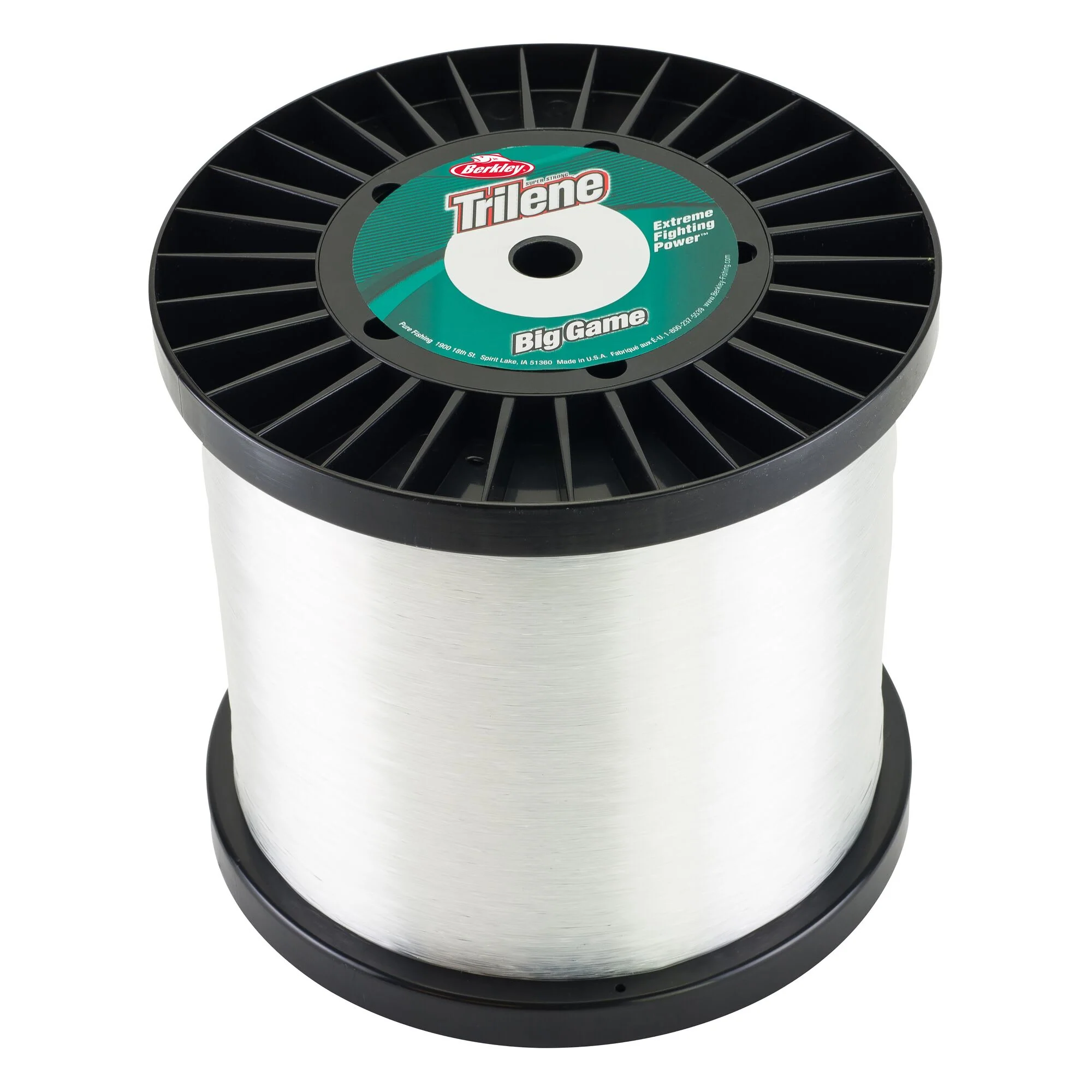 Berkley Trilene® Big Game™ Monofilament - Image 11
