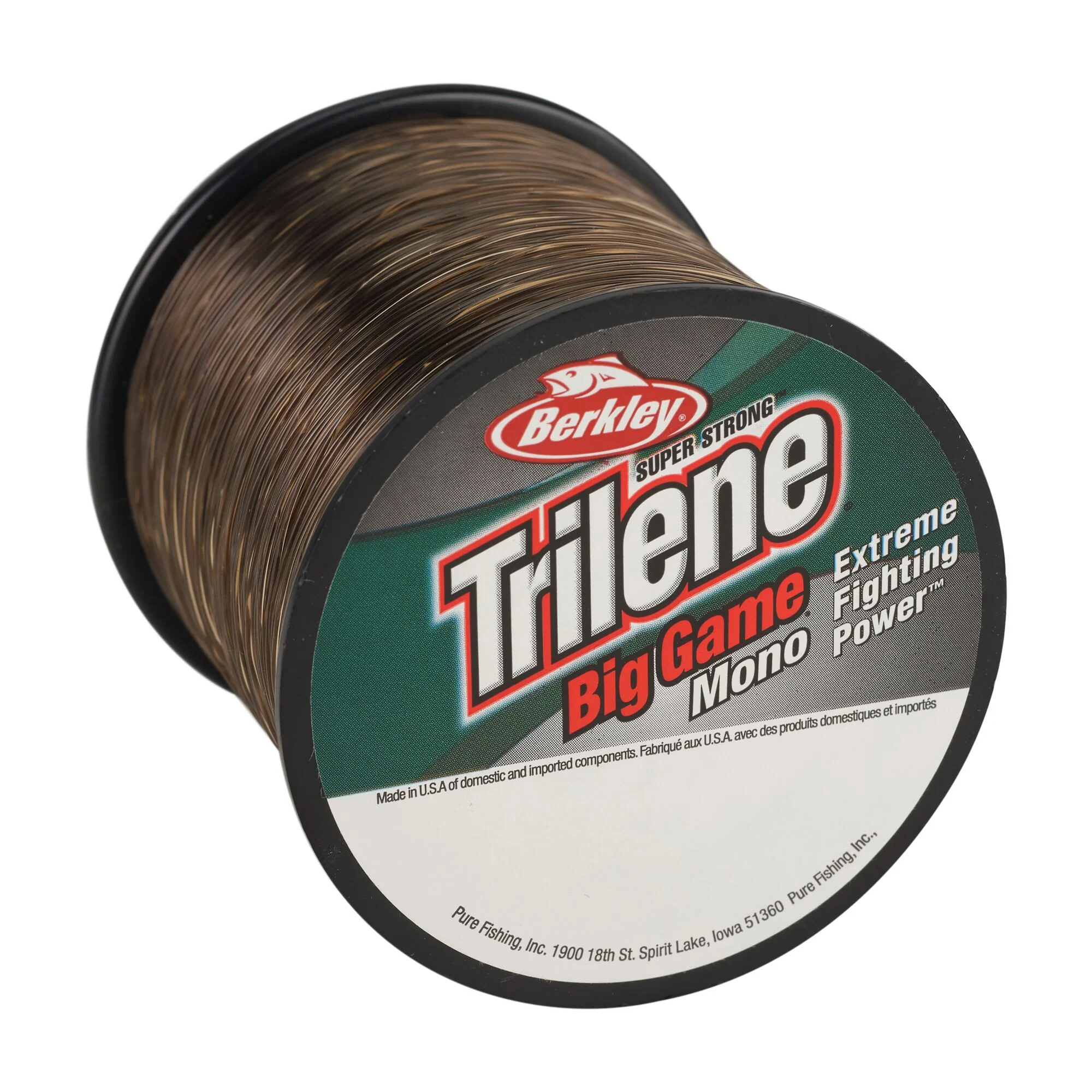 Berkley Trilene® Big Game™ Monofilament - Image 110