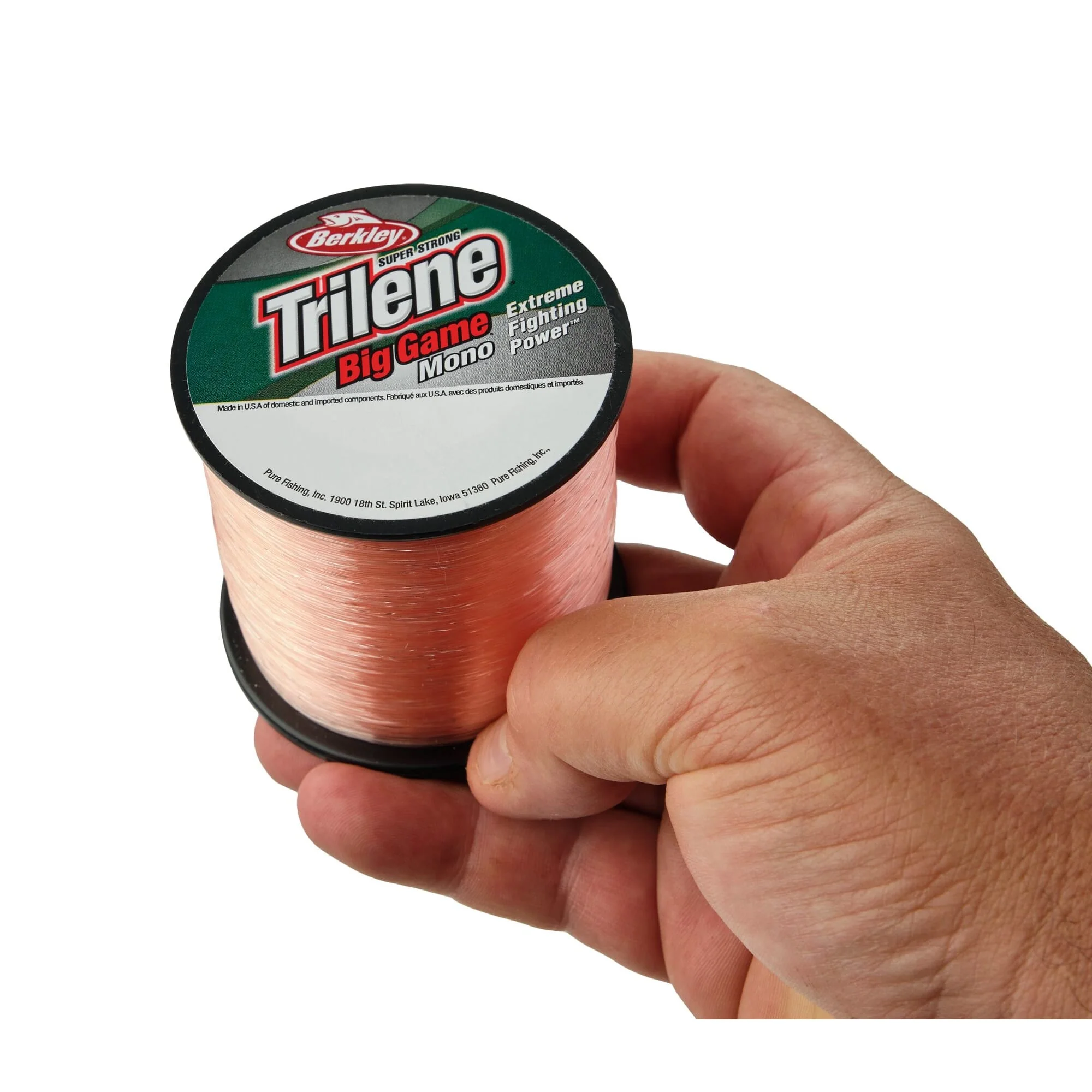 Berkley Trilene® Big Game™ Monofilament - Image 117