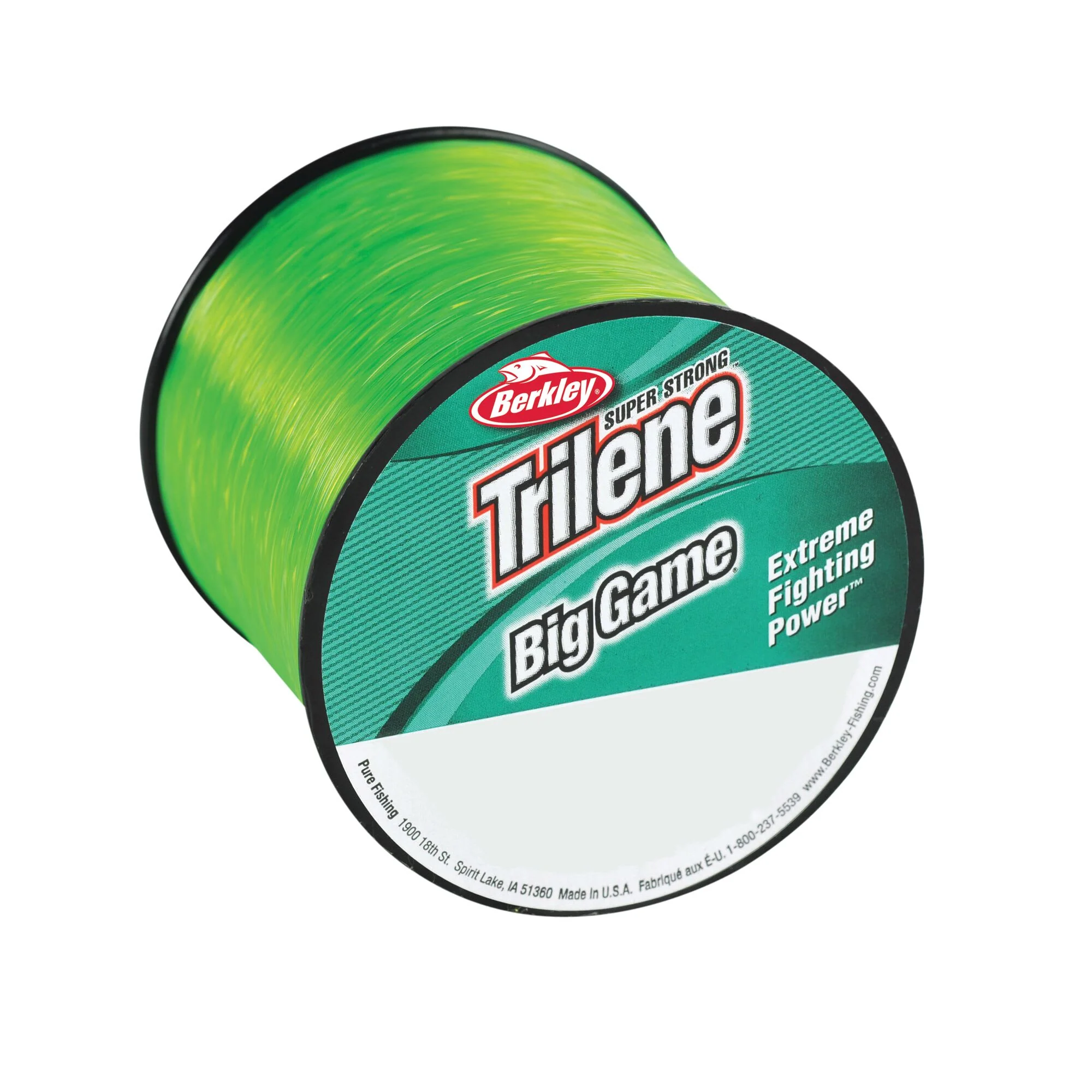 Berkley Trilene® Big Game™ Monofilament - Image 12