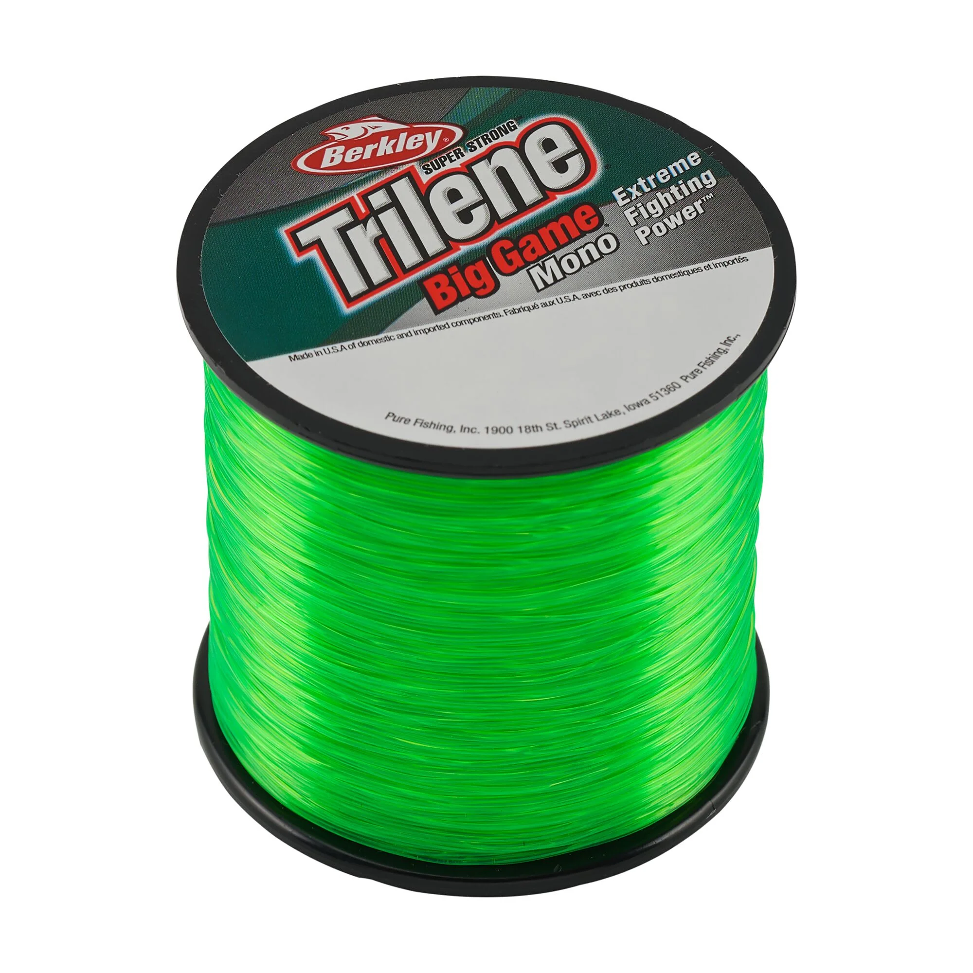 Berkley Trilene® Big Game™ Monofilament - Image 13