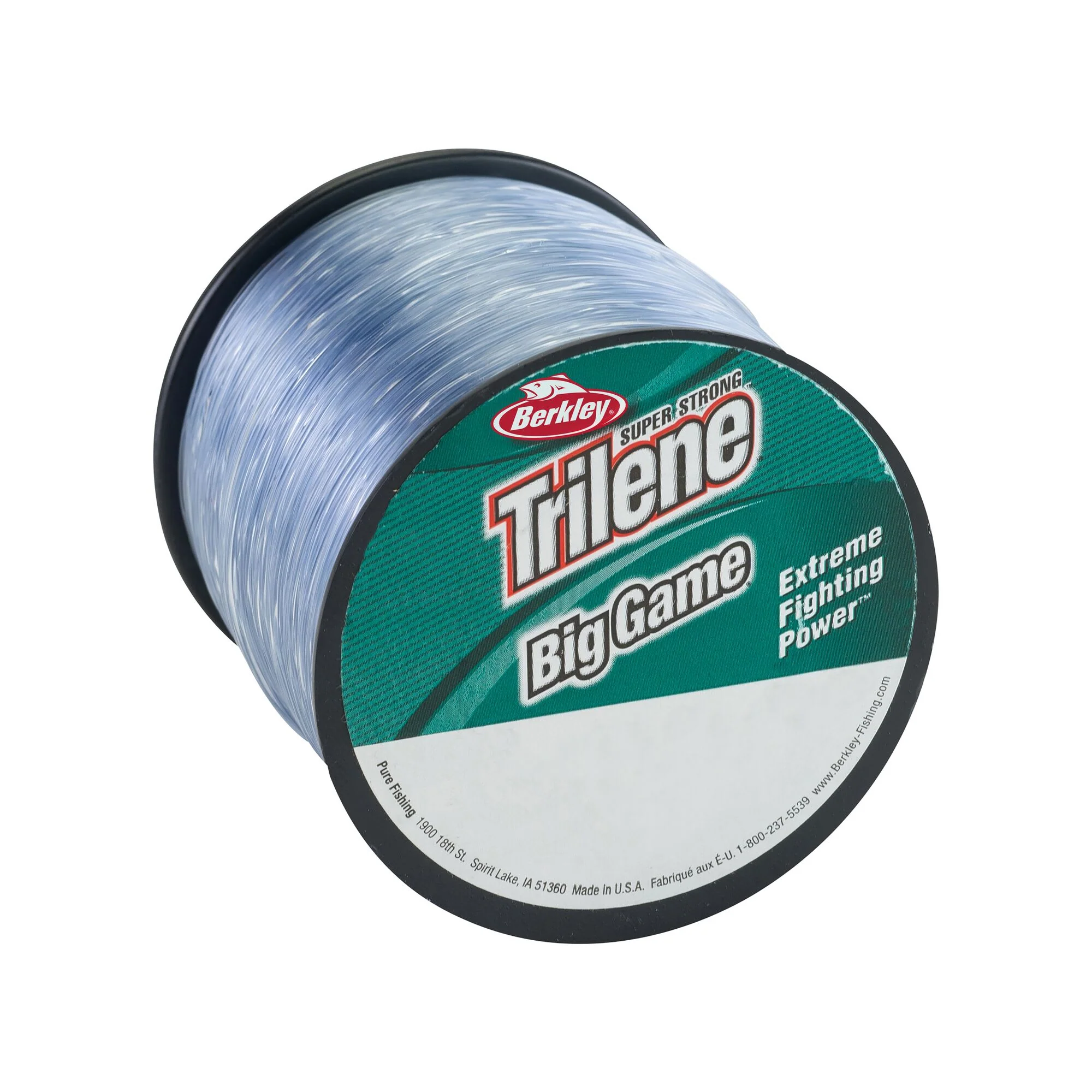 Berkley Trilene® Big Game™ Monofilament - Image 14