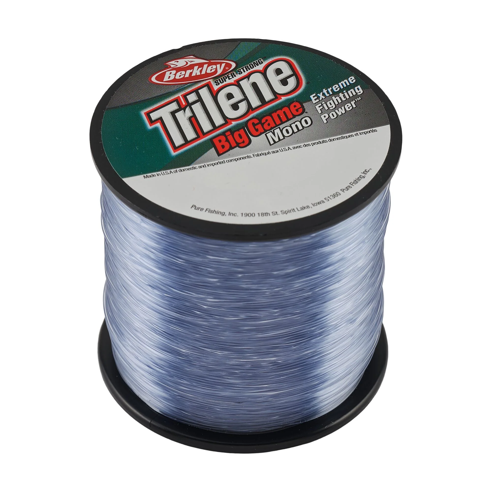 Berkley Trilene® Big Game™ Monofilament - Image 15
