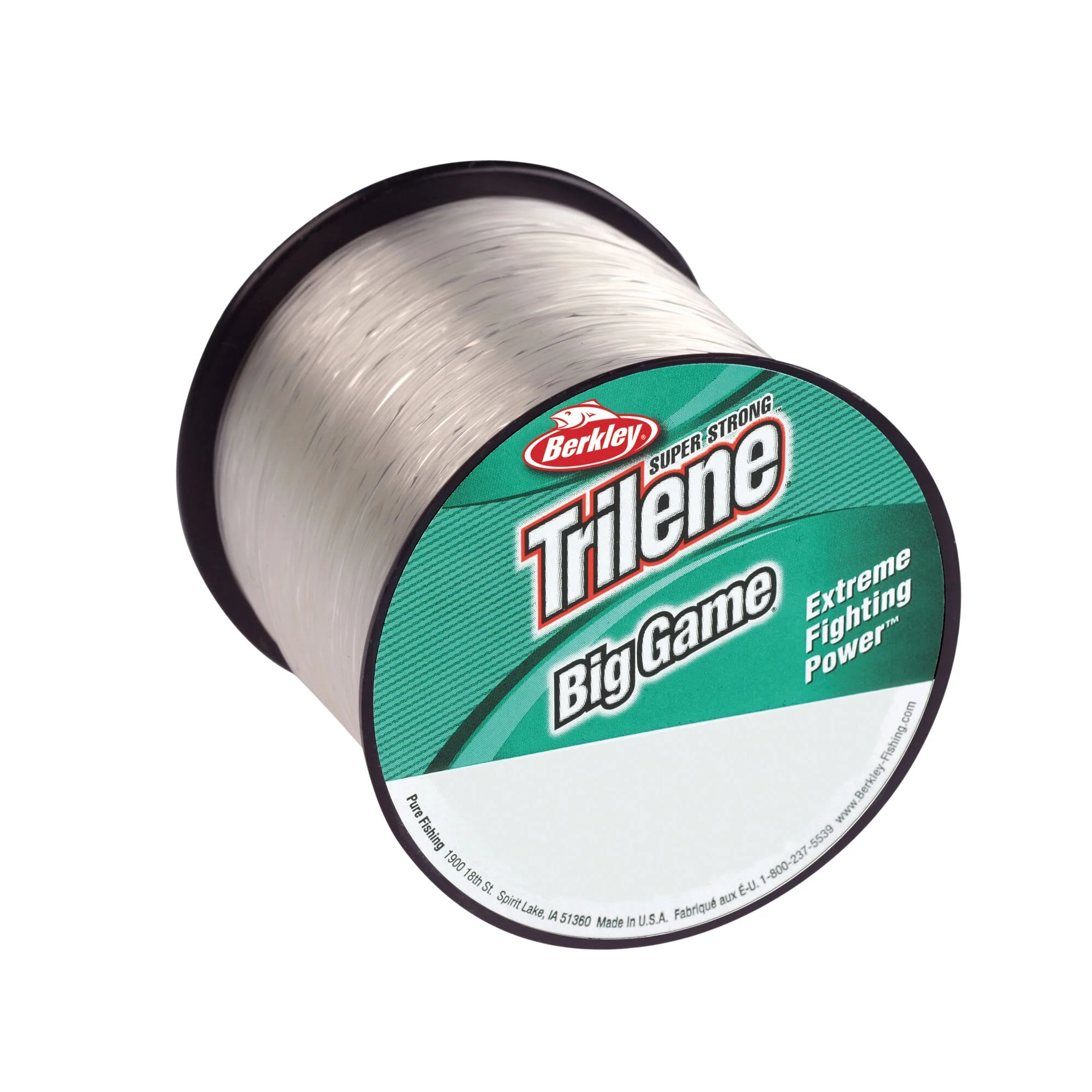 Berkley Trilene® Big Game™ Monofilament - Image 16