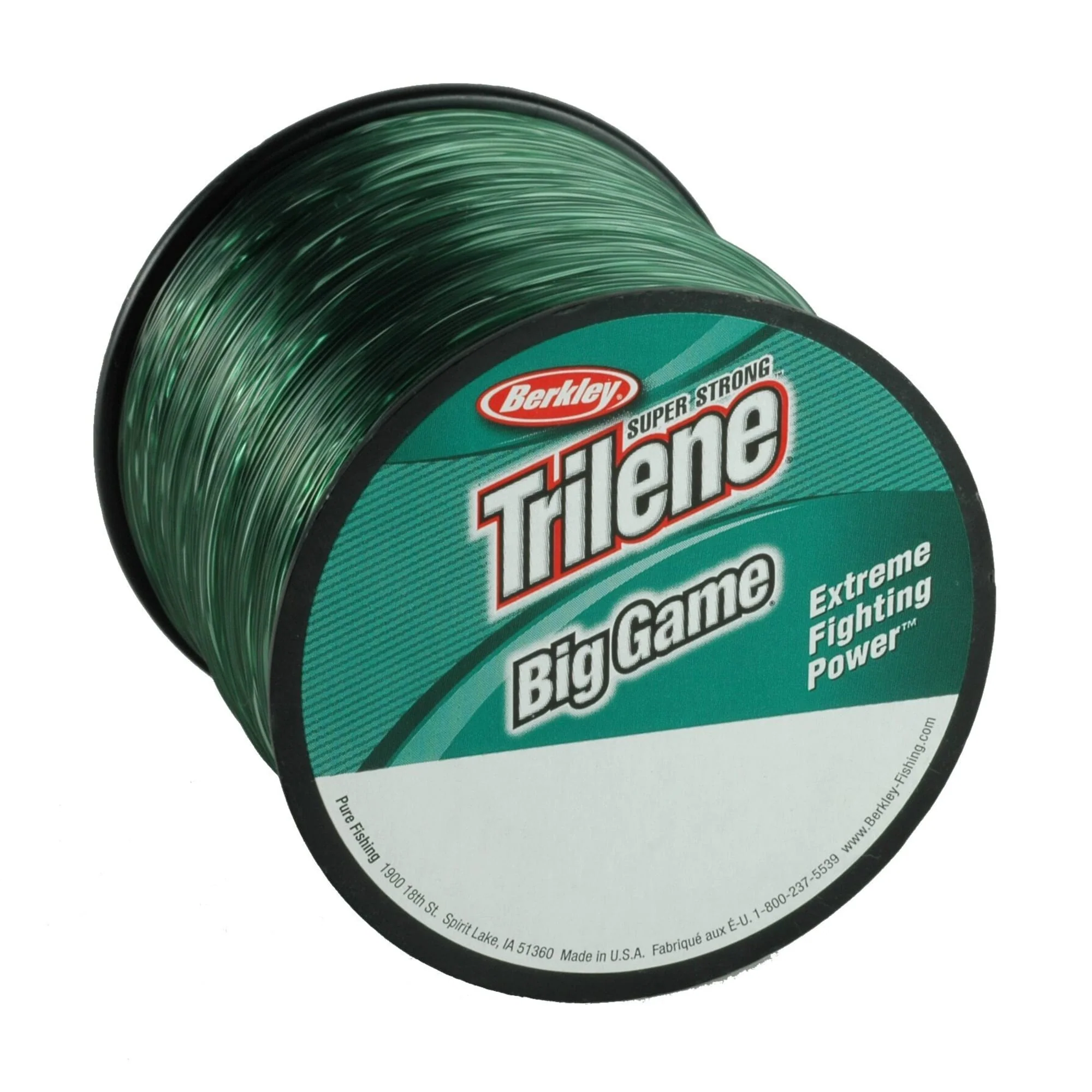 Berkley Trilene® Big Game™ Monofilament - Image 17