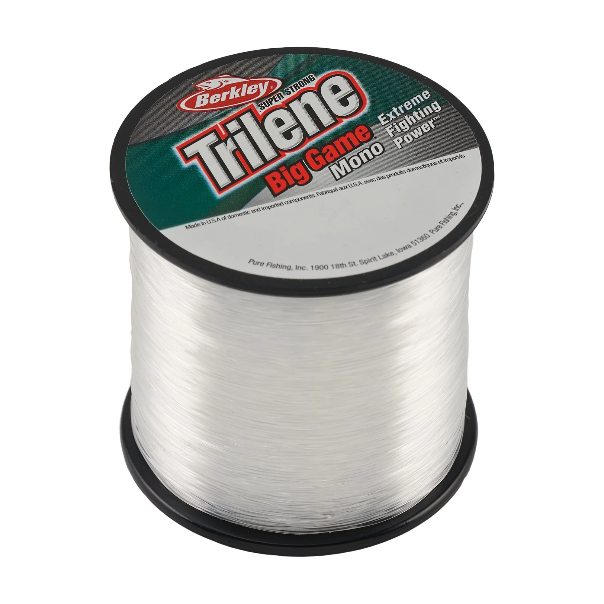 Berkley Trilene® Big Game™ Monofilament - Image 18