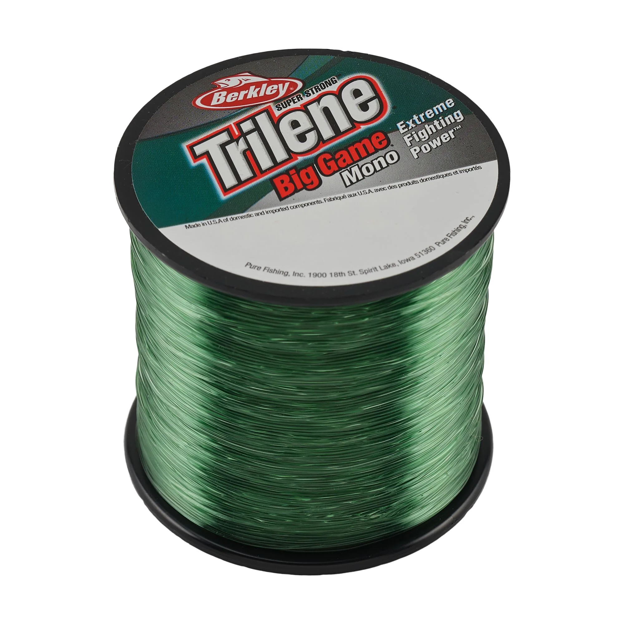Berkley Trilene® Big Game™ Monofilament - Image 19