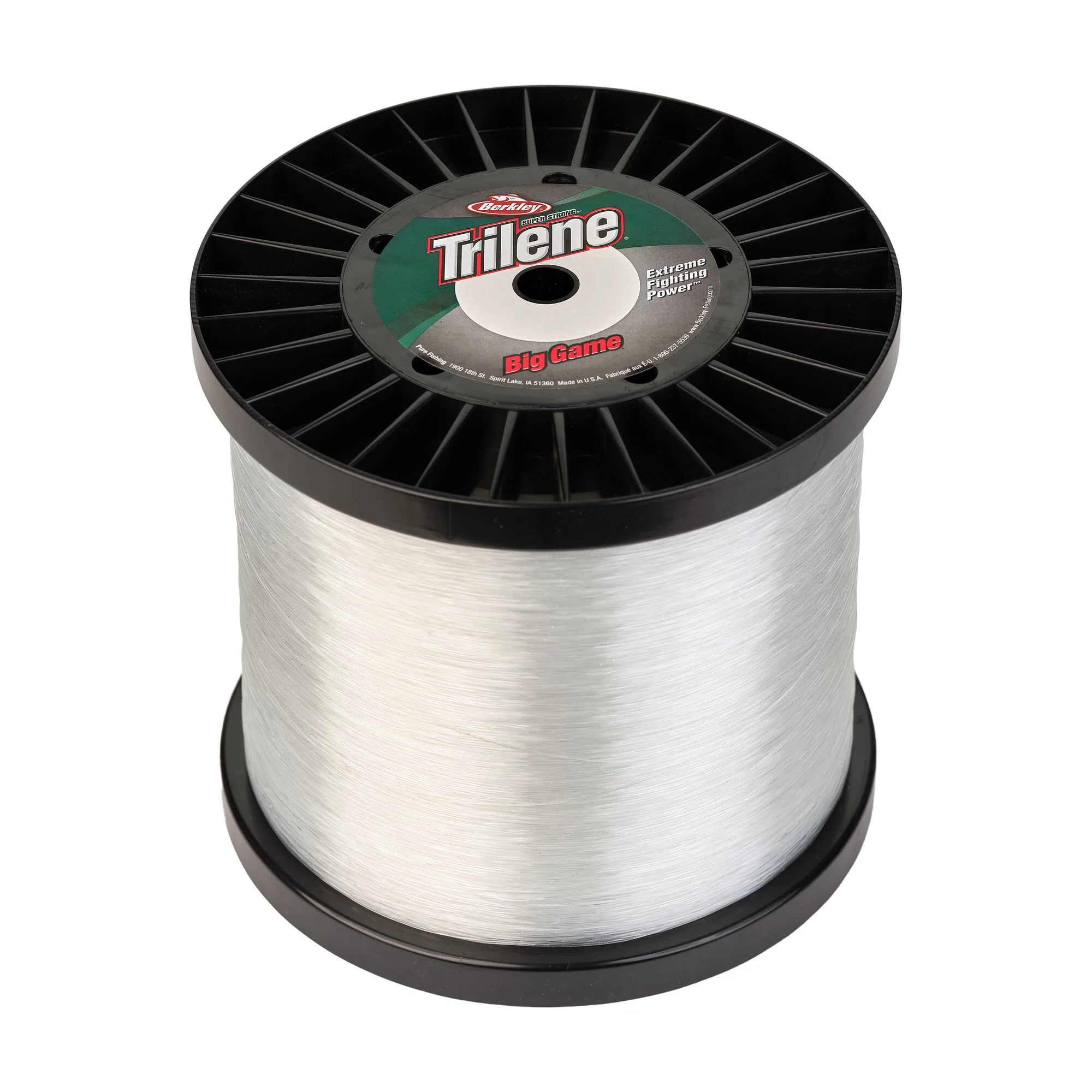 Berkley Trilene® Big Game™ Monofilament - Image 20