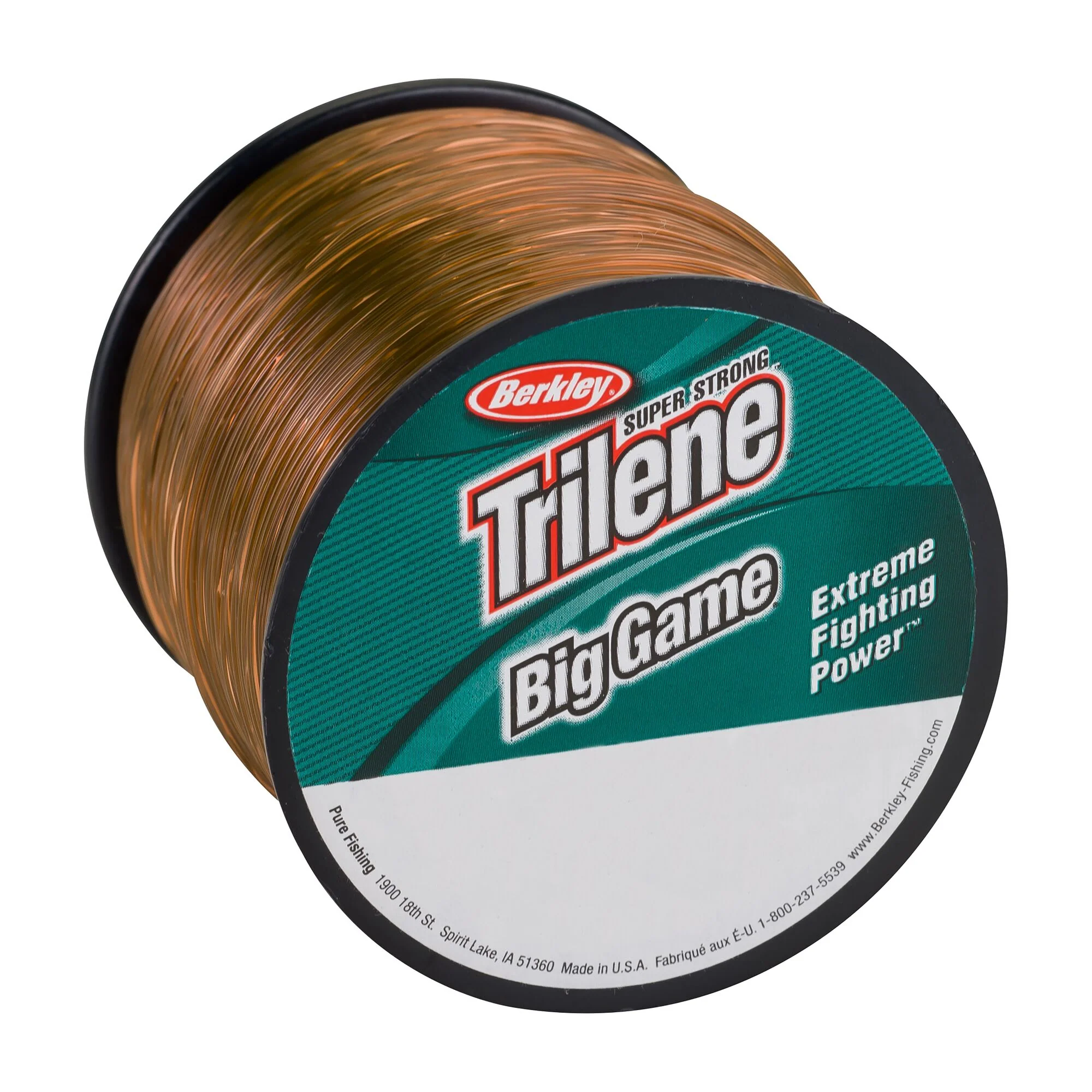 Berkley Trilene® Big Game™ Monofilament - Image 21