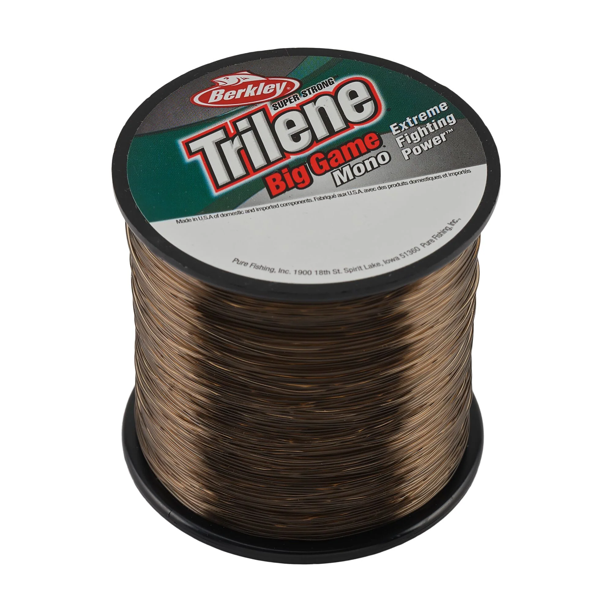 Berkley Trilene® Big Game™ Monofilament - Image 22