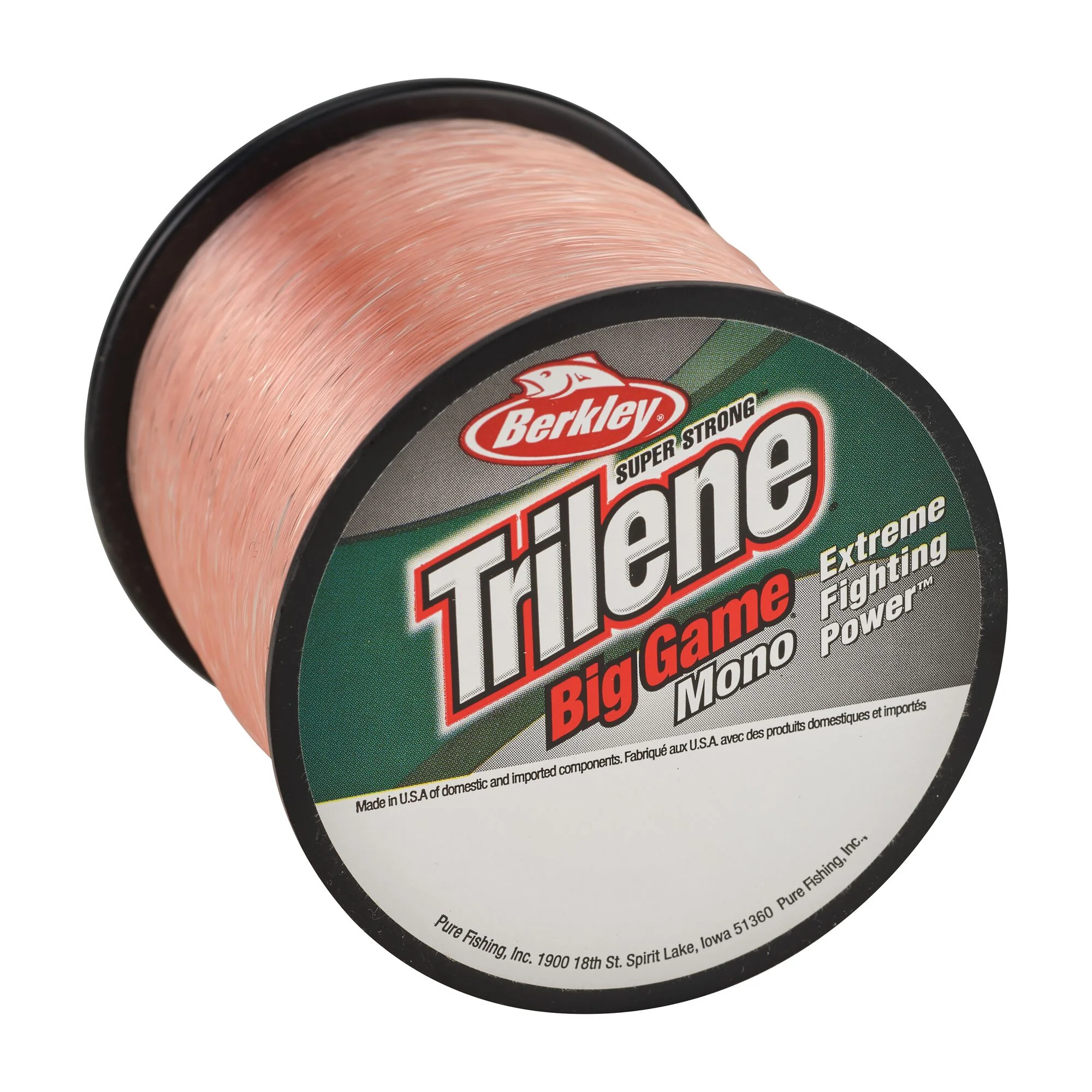 Berkley Trilene® Big Game™ Monofilament - Image 23