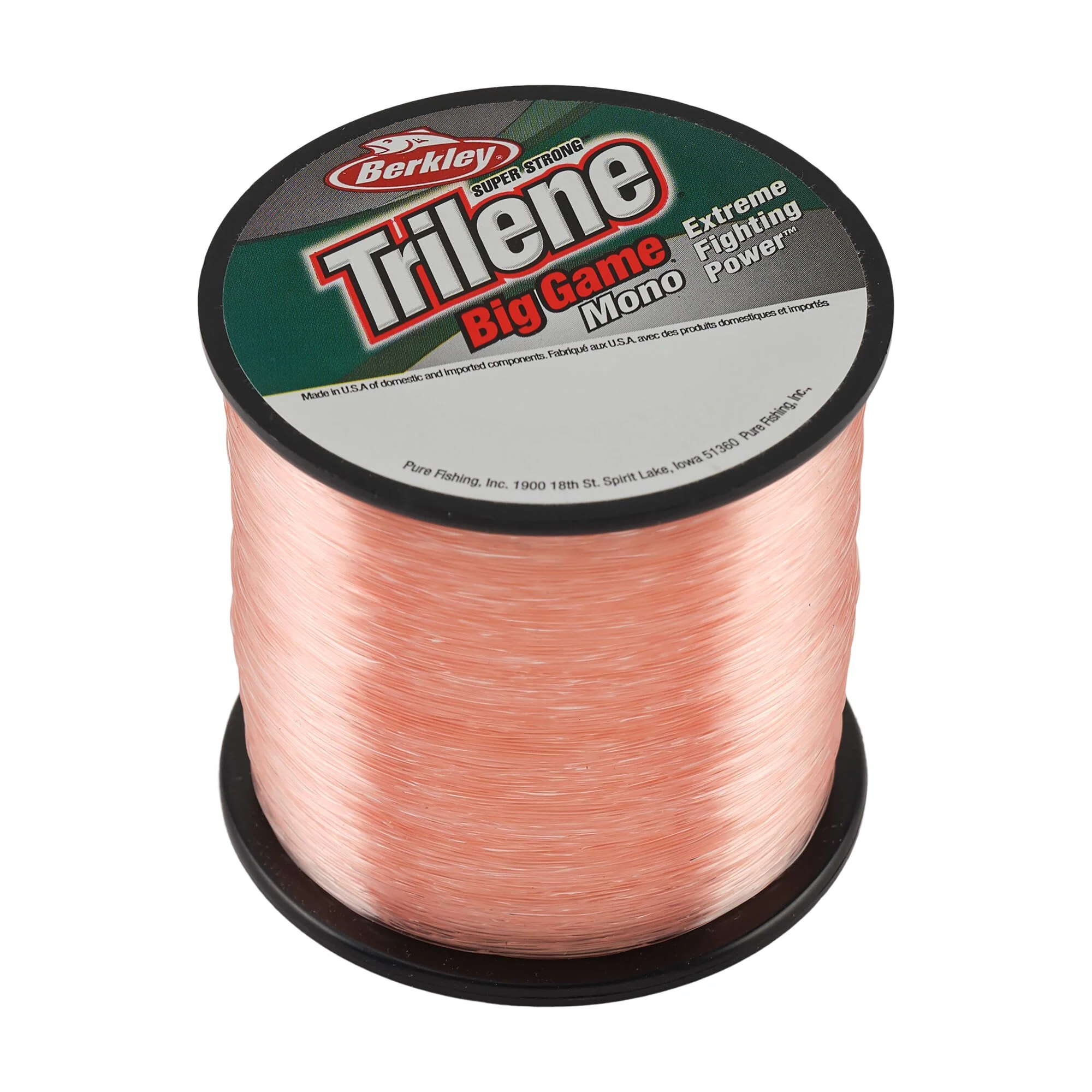 Berkley Trilene® Big Game™ Monofilament - Image 24