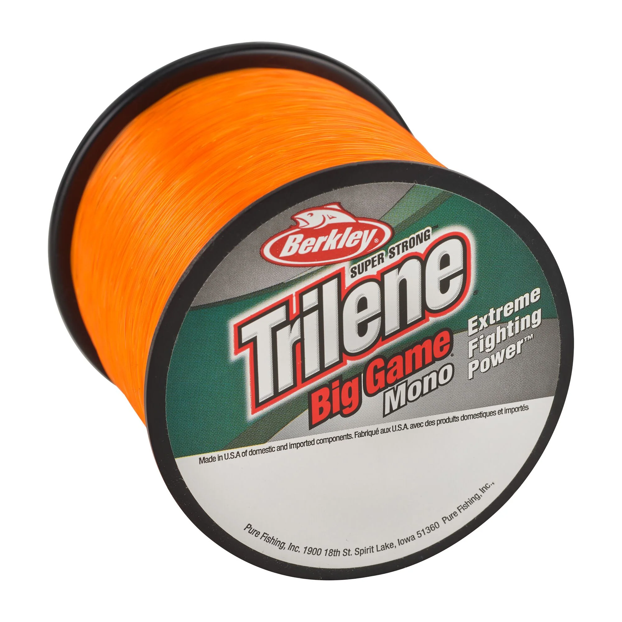 Berkley Trilene® Big Game™ Monofilament - Image 25
