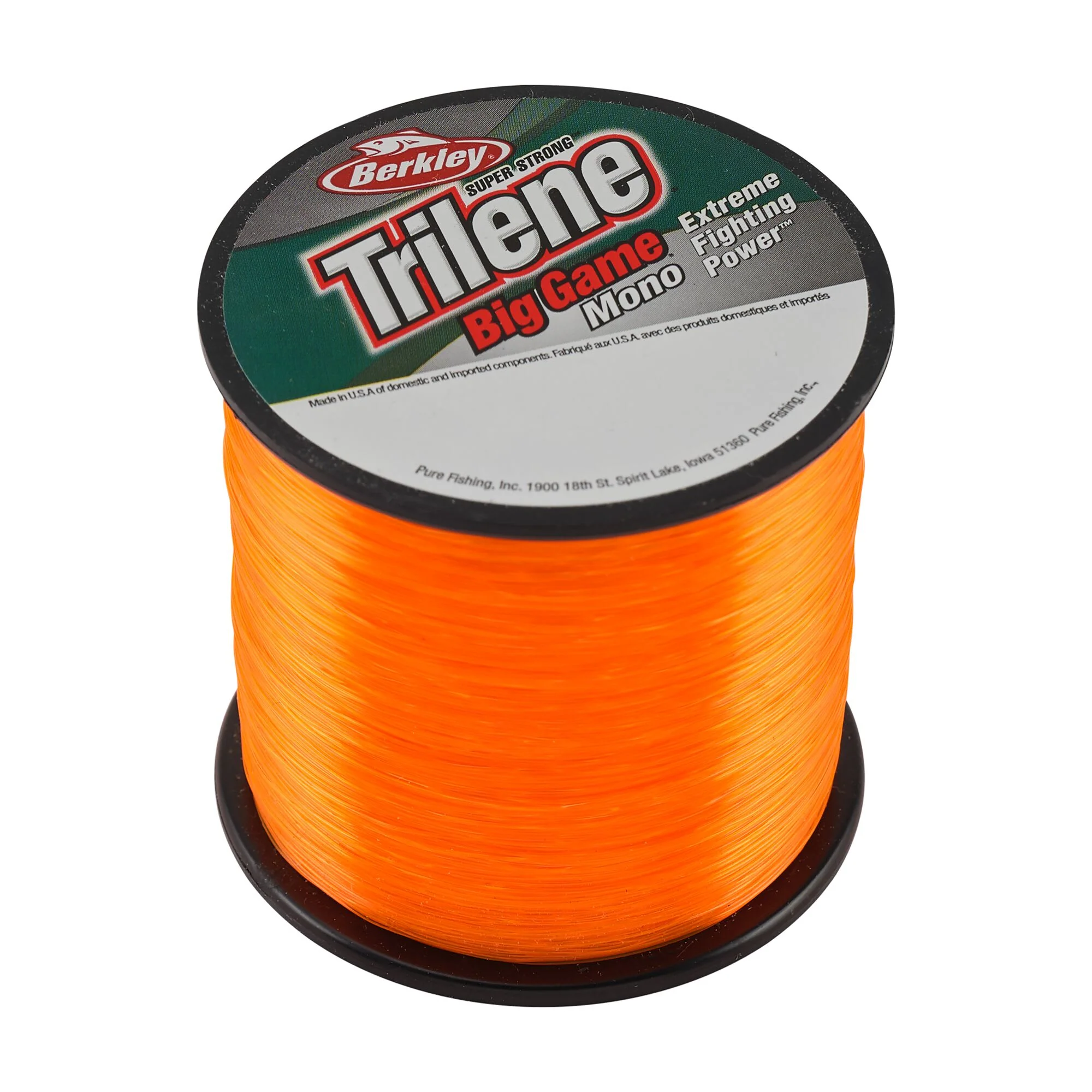 Berkley Trilene® Big Game™ Monofilament - Image 26