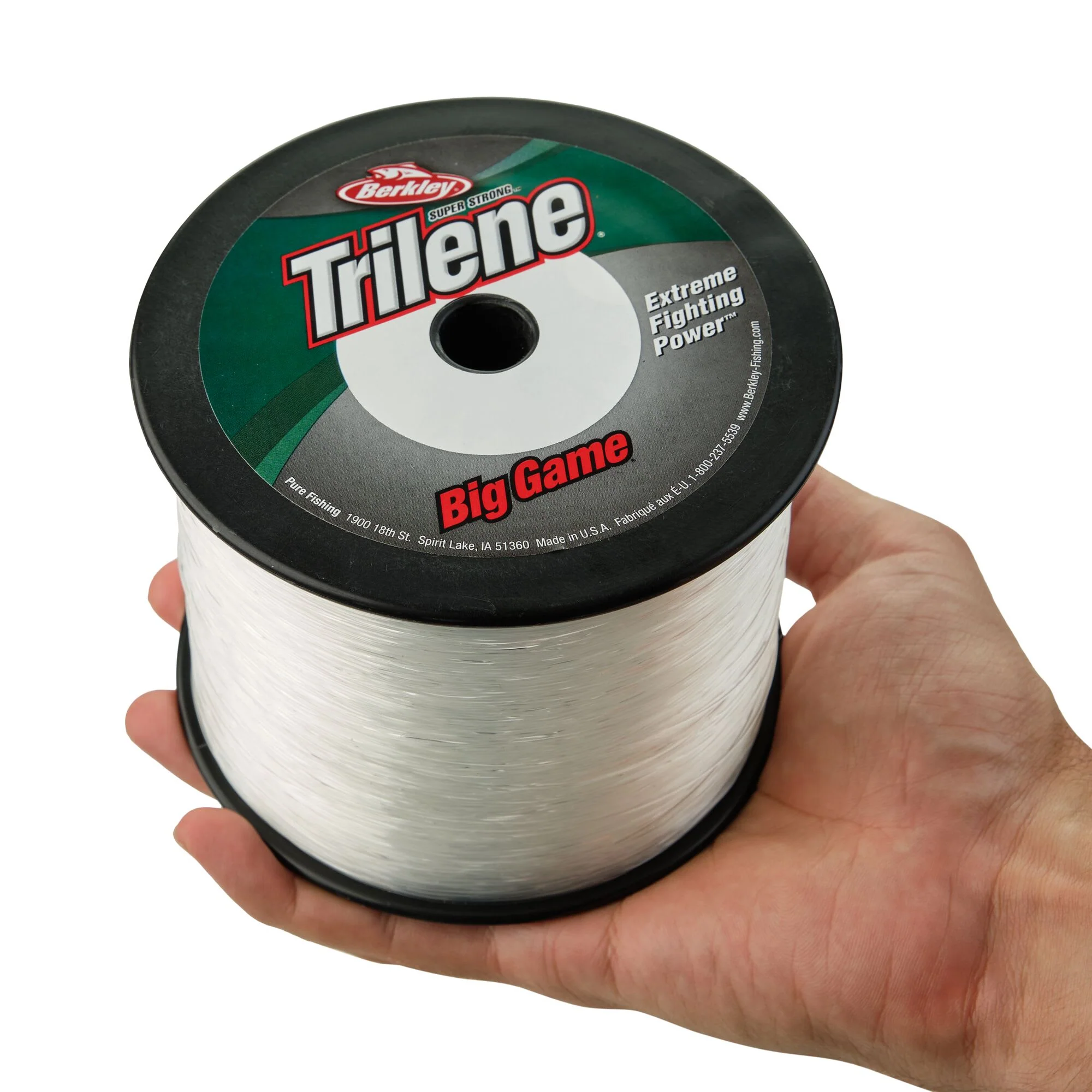 Berkley Trilene® Big Game™ Monofilament - Image 29