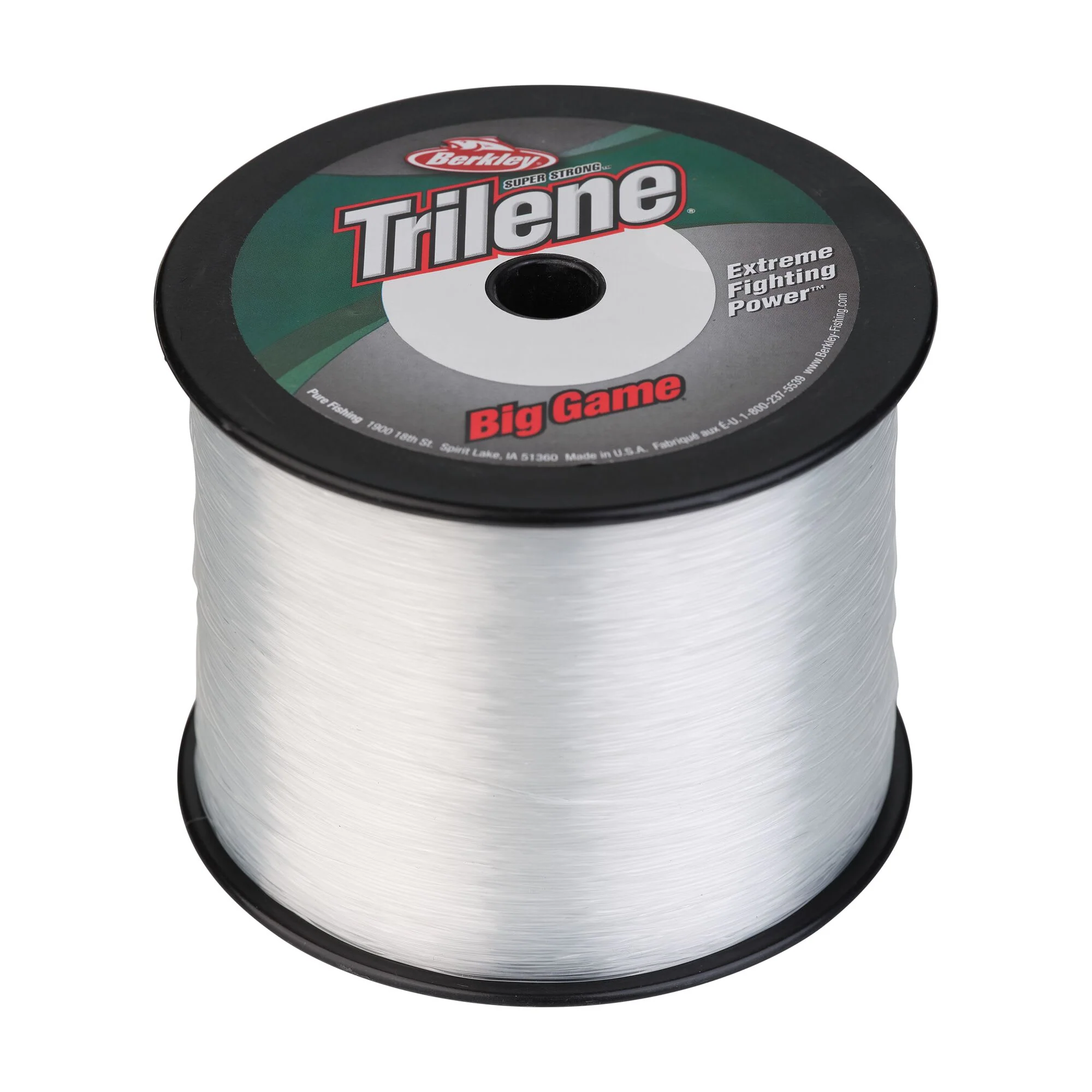 Berkley Trilene® Big Game™ Monofilament - Image 3